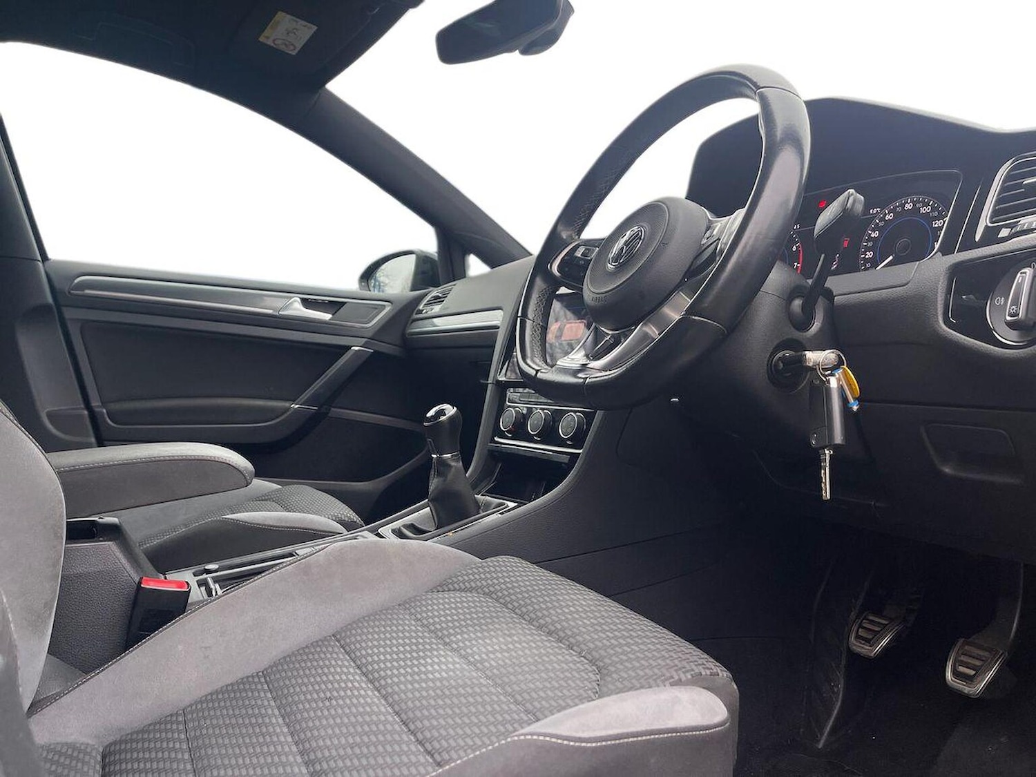 Used Volkswagen Golf 2019 for sale - 76547651: Photo 15