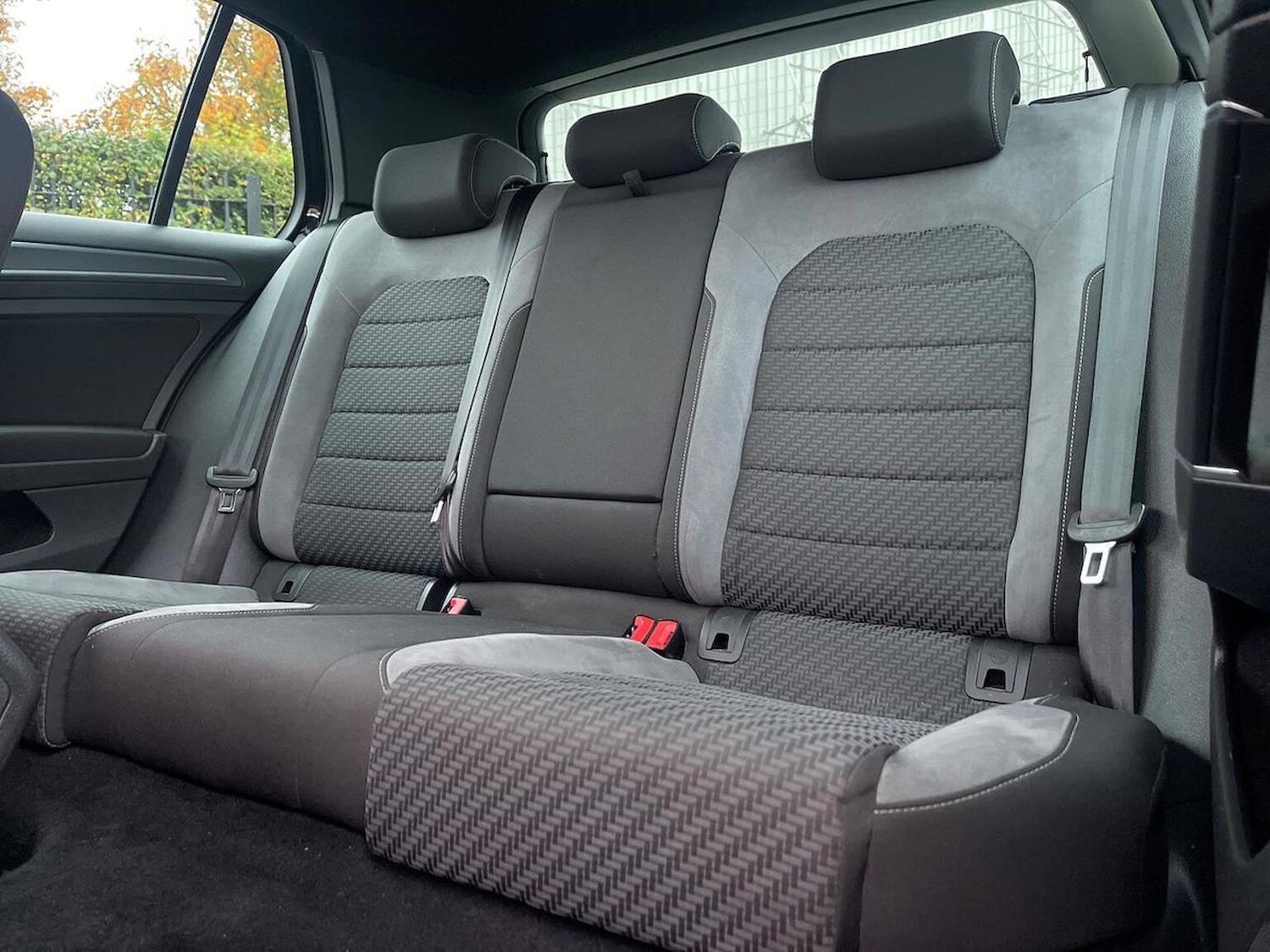 Used Volkswagen Golf 2019 for sale - 76547651: Photo 16