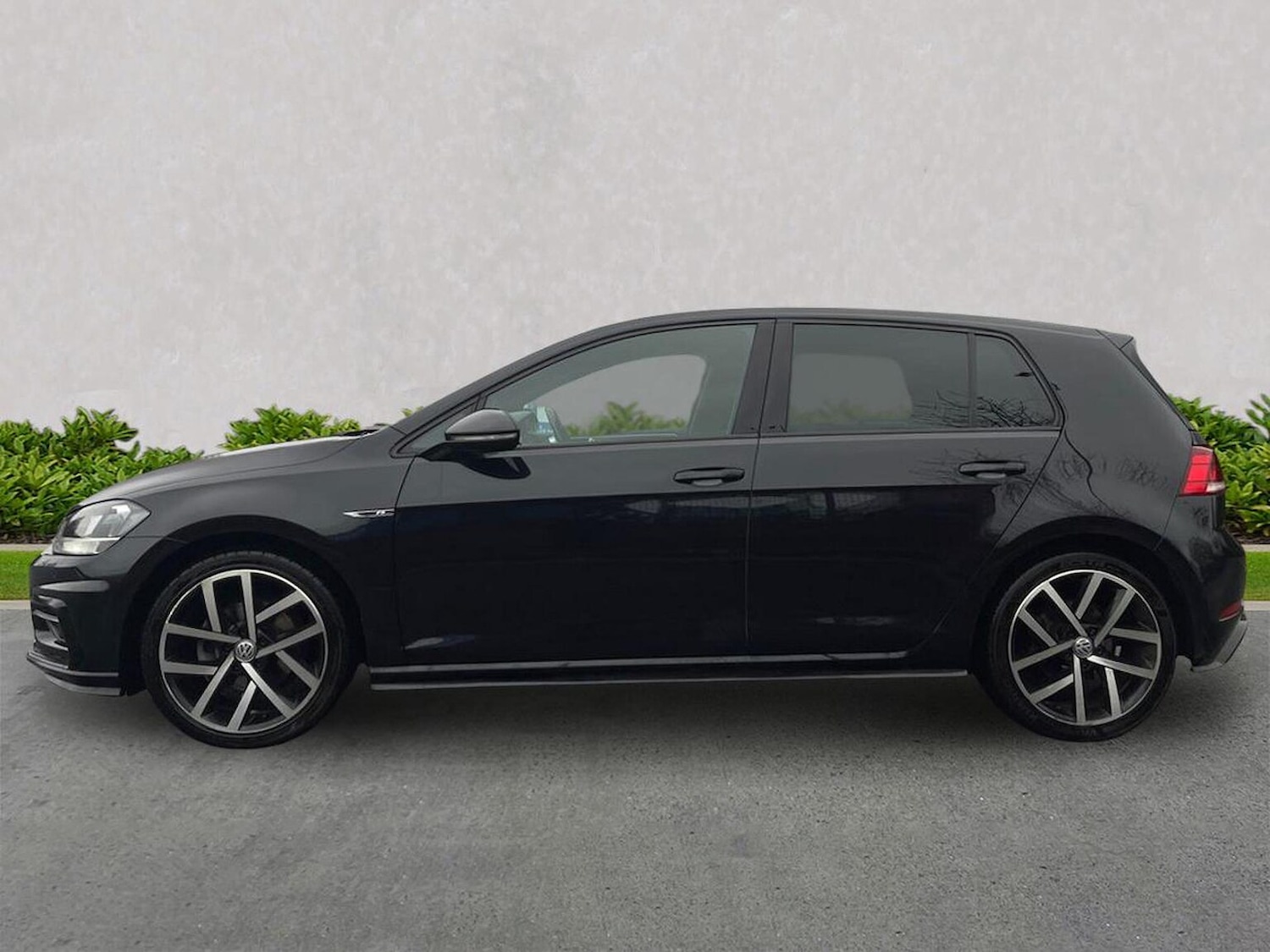 Used Volkswagen Golf 2019 for sale - 76547651: Photo 19