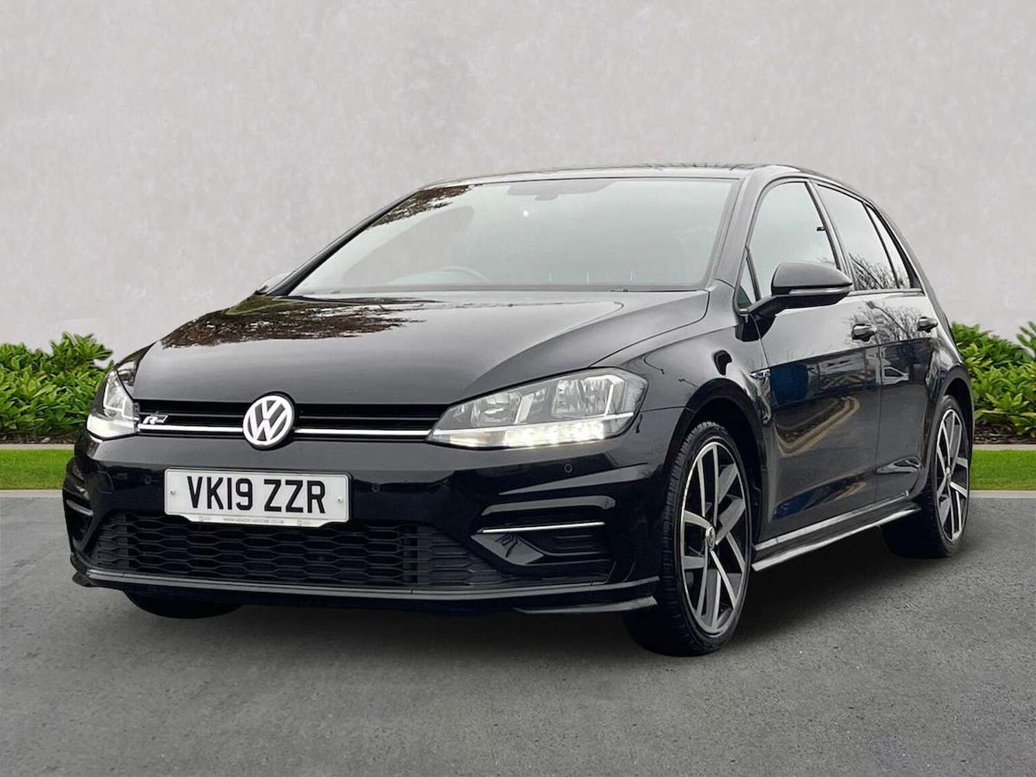 Used Volkswagen Golf 2019 for sale - 76547651: Photo 20