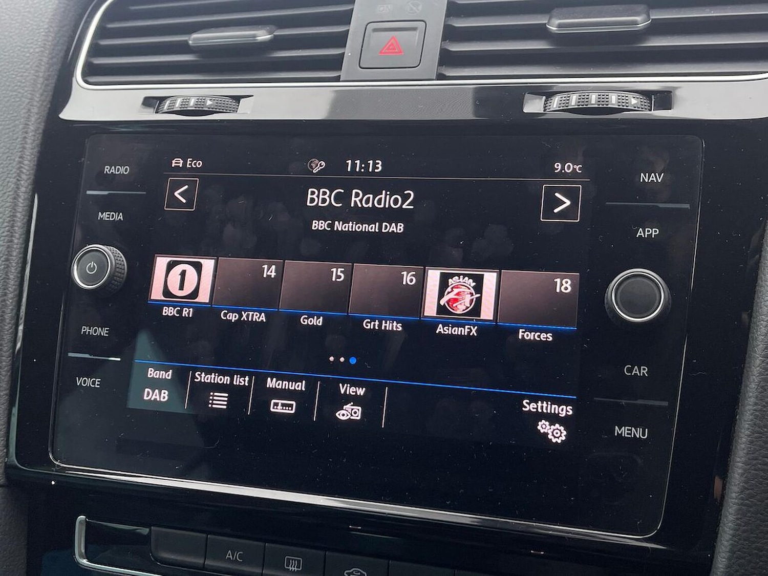 Used Volkswagen Golf 2019 for sale - 76547651: Photo 22