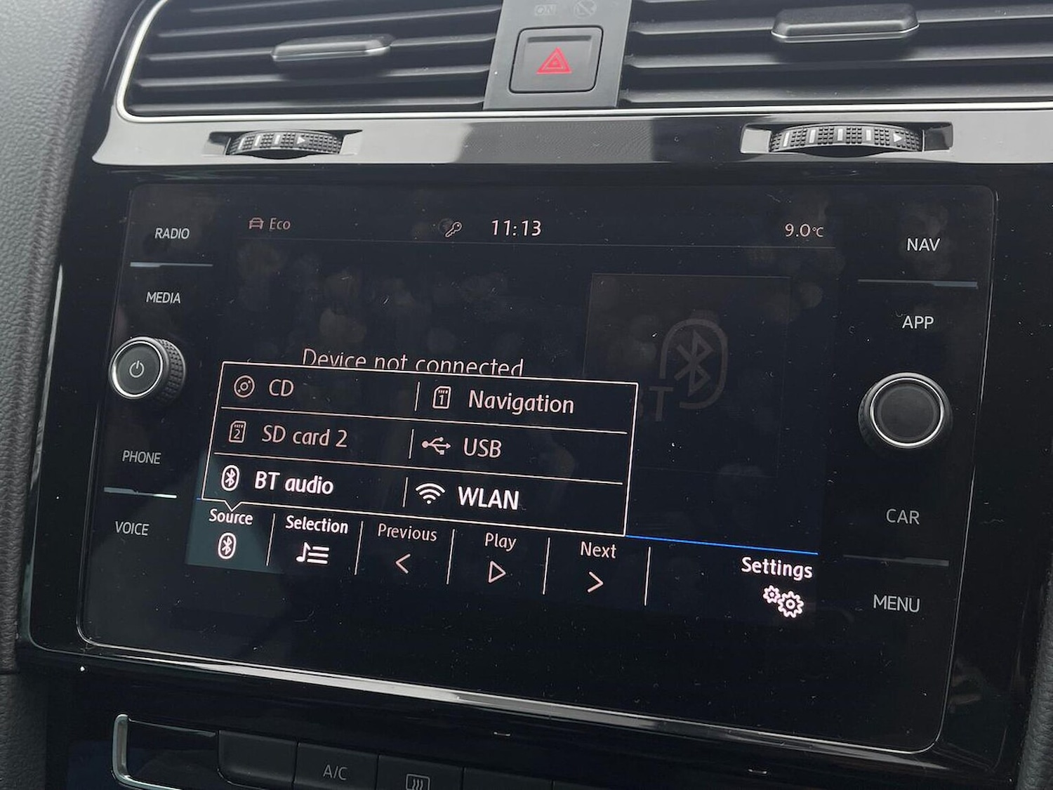 Used Volkswagen Golf 2019 for sale - 76547651: Photo 23