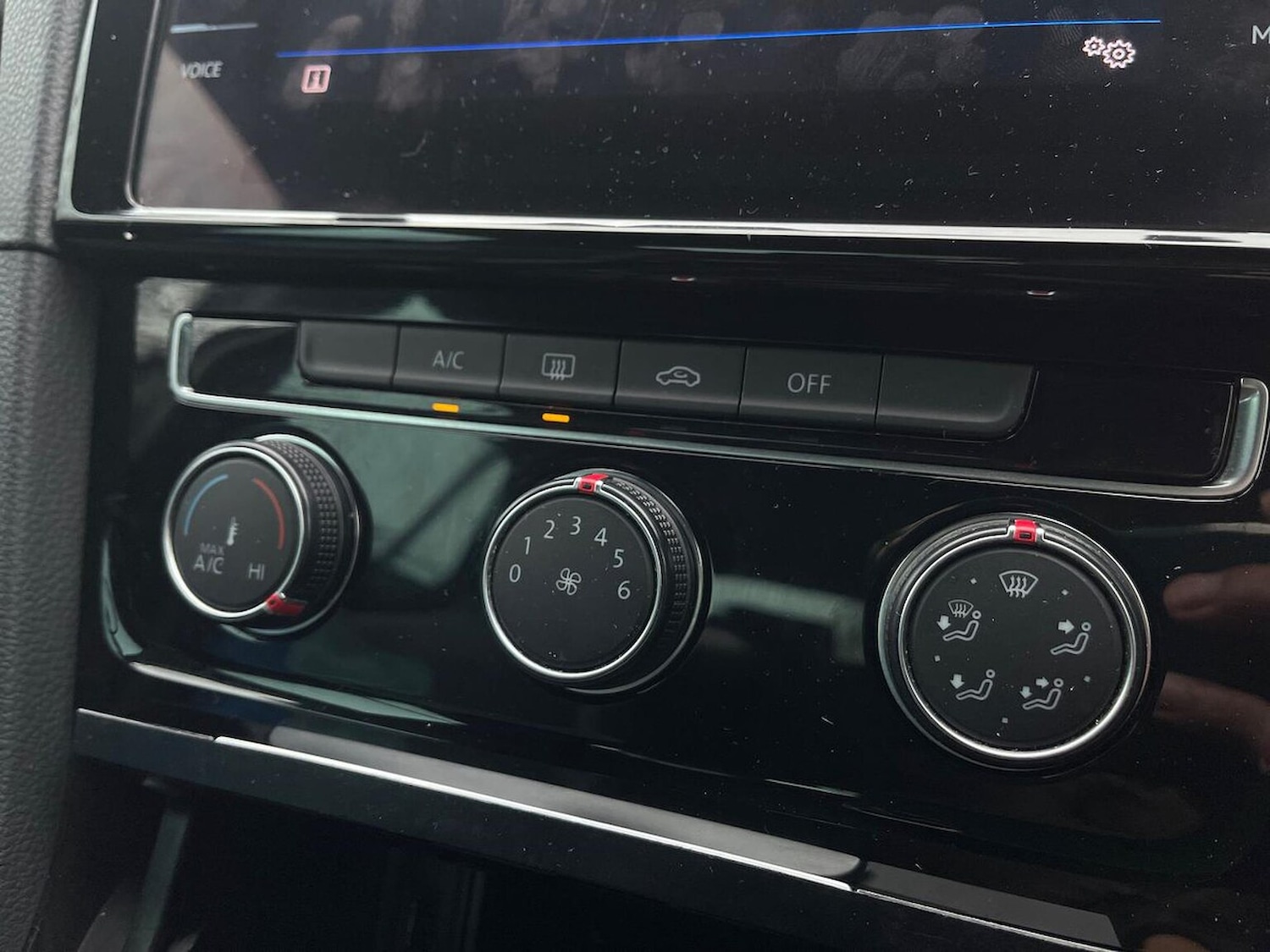 Used Volkswagen Golf 2019 for sale - 76547651: Photo 25