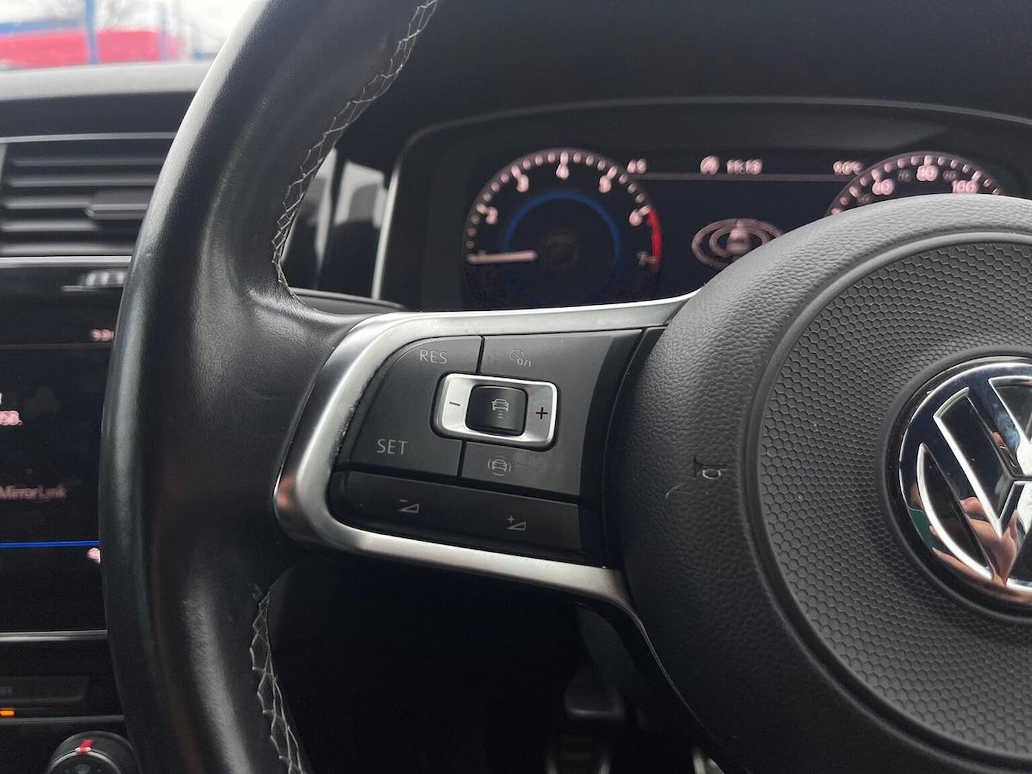 Used Volkswagen Golf 2019 for sale - 76547651: Photo 26