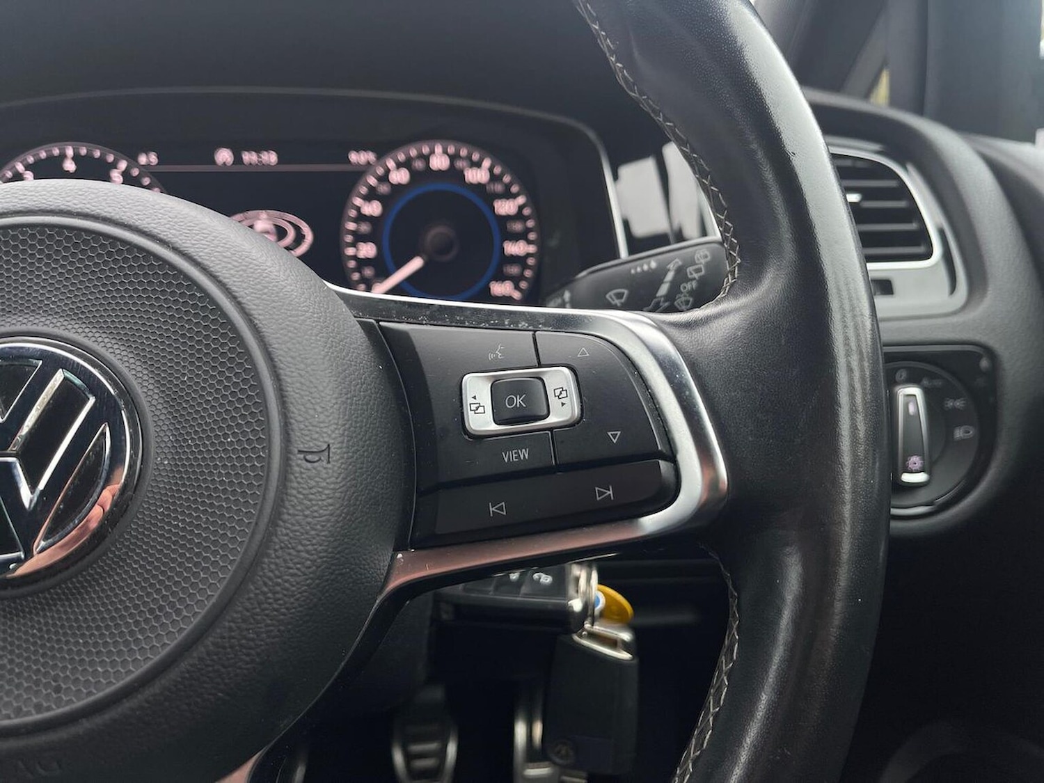 Used Volkswagen Golf 2019 for sale - 76547651: Photo 27