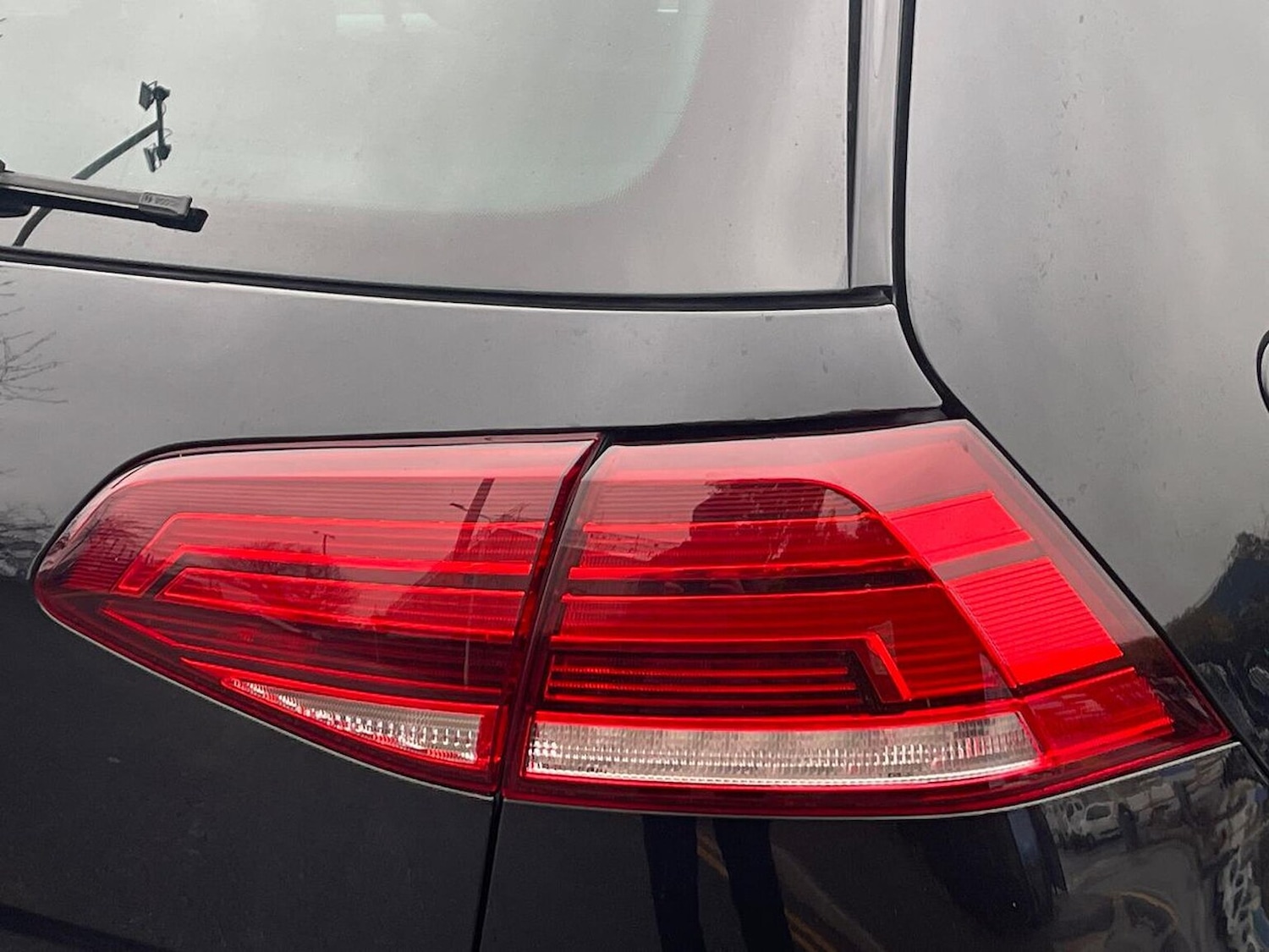 Used Volkswagen Golf 2019 for sale - 76547651: Photo 36