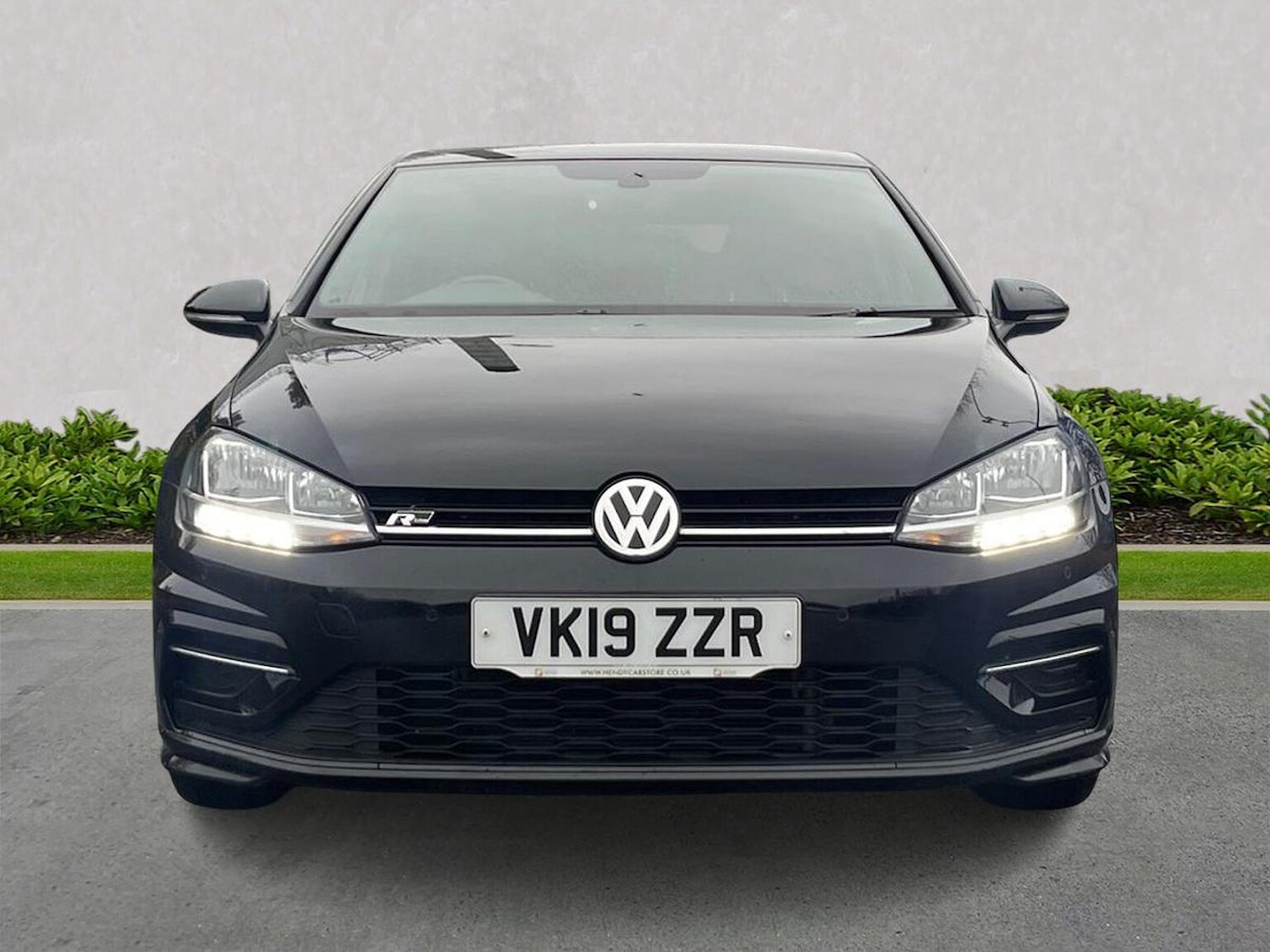 Used Volkswagen Golf 2019 for sale - 76547651: Photo 5