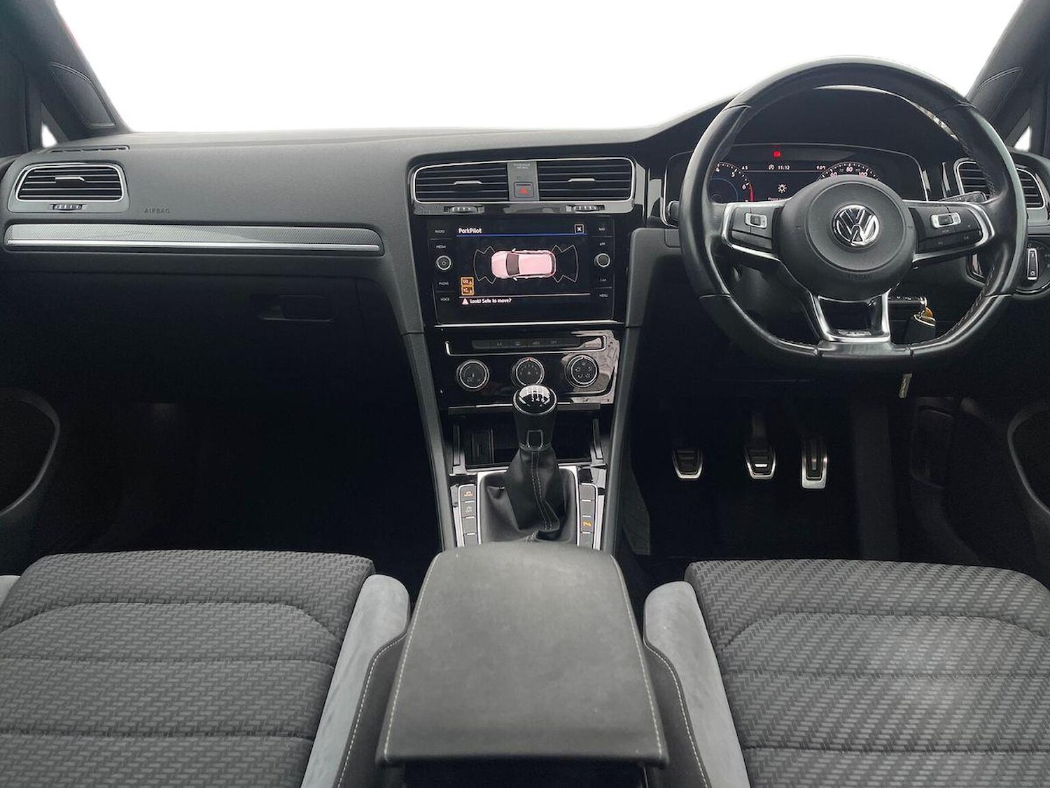 Used Volkswagen Golf 2019 for sale - 76547651: Photo 8