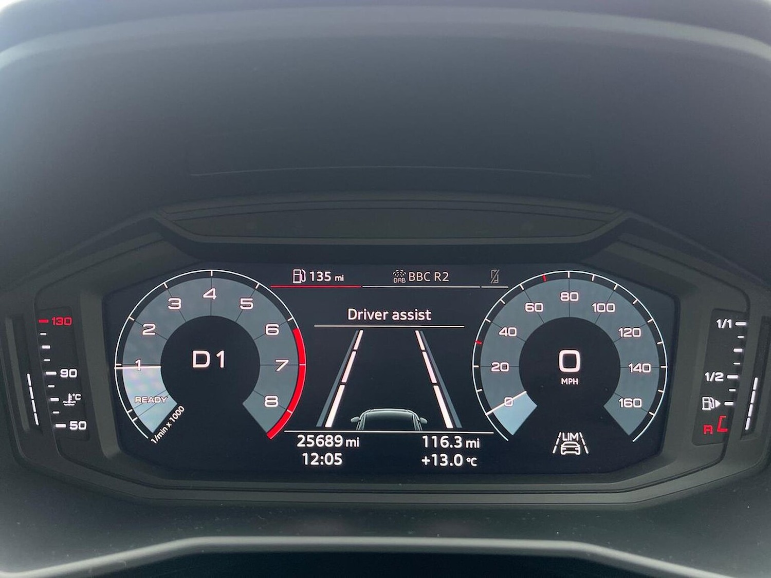 Used Audi A1 2019 for sale - 76559818: Photo 10