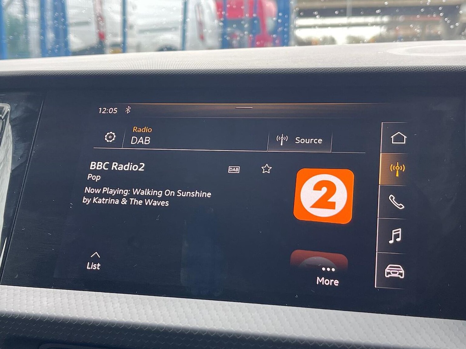 Used Audi A1 2019 for sale - 76559818: Photo 11