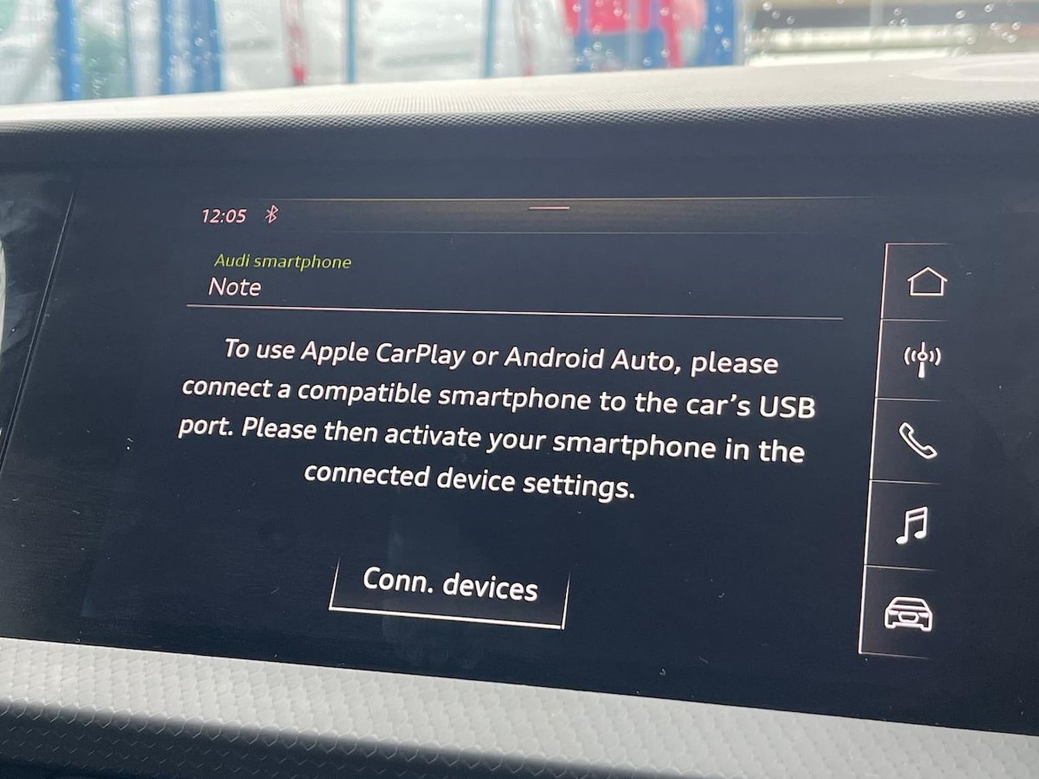 Used Audi A1 2019 for sale - 76559818: Photo 12