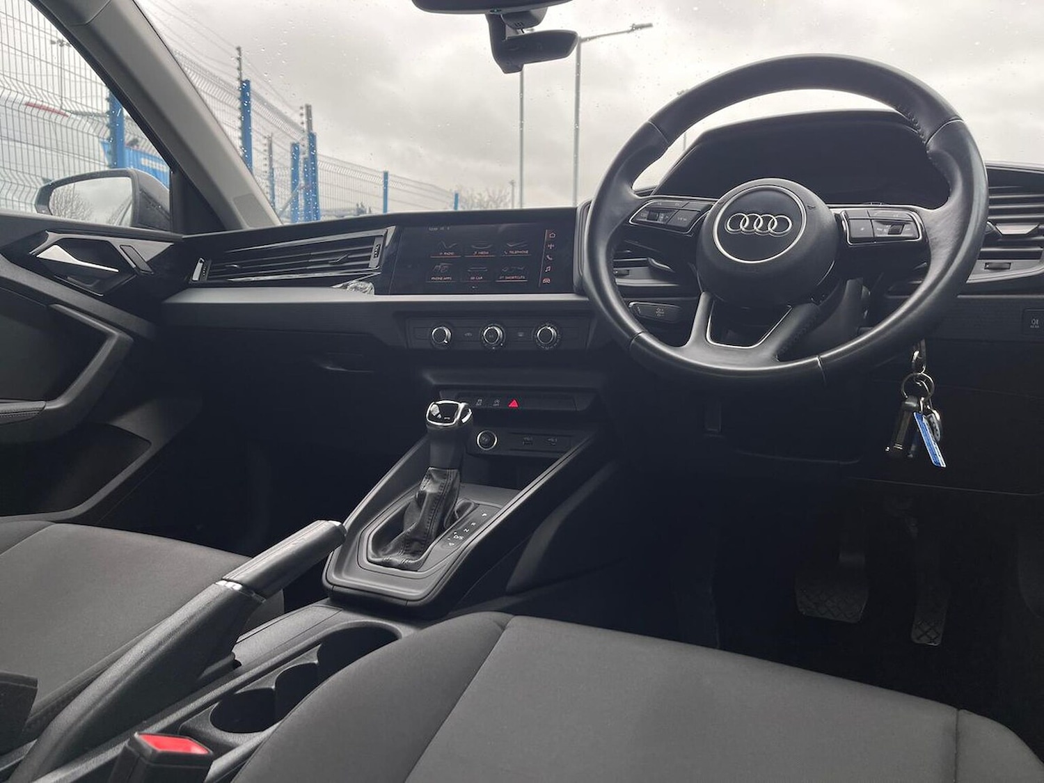 Used Audi A1 2019 for sale - 76559818: Photo 13