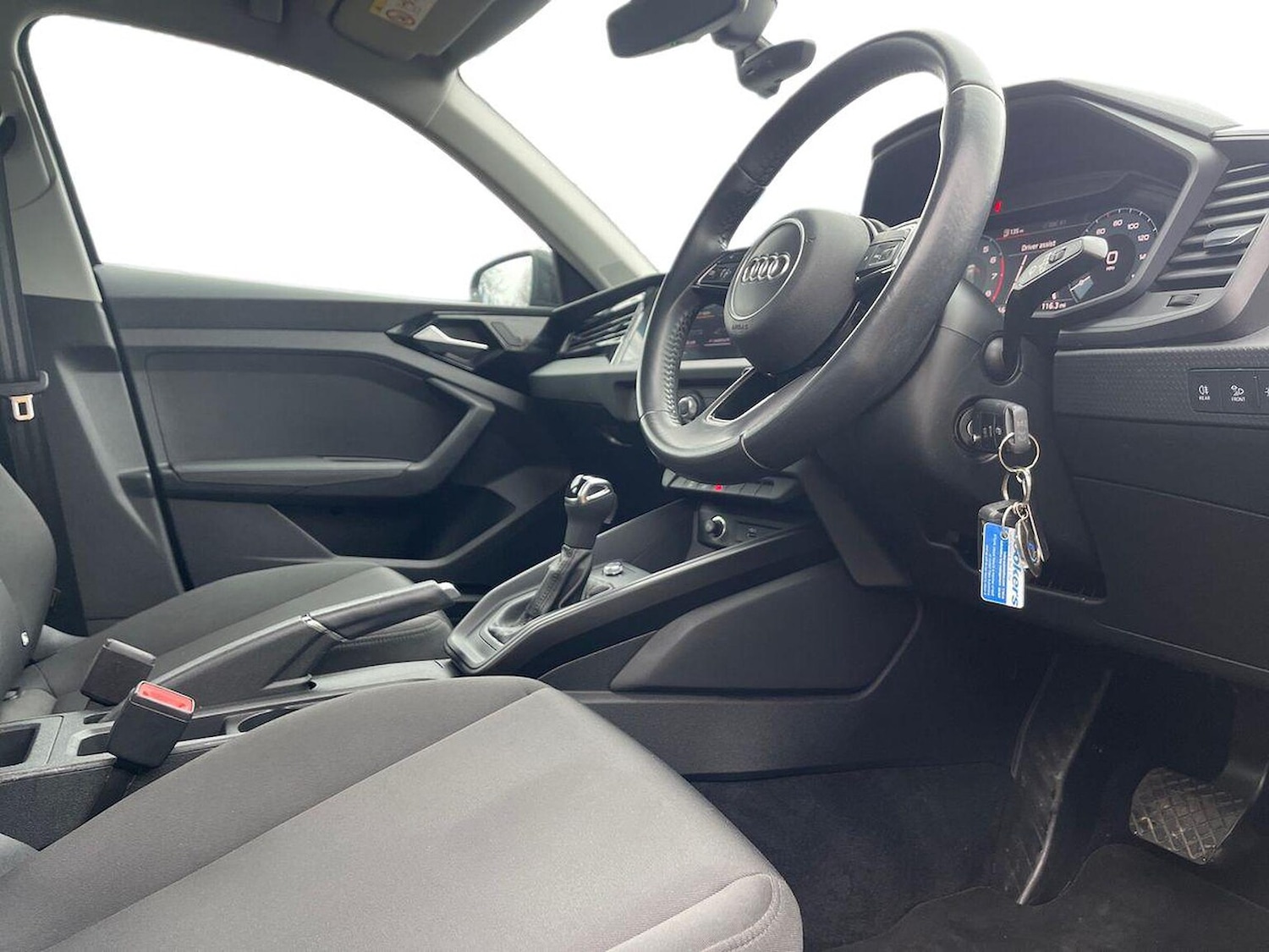 Used Audi A1 2019 for sale - 76559818: Photo 15