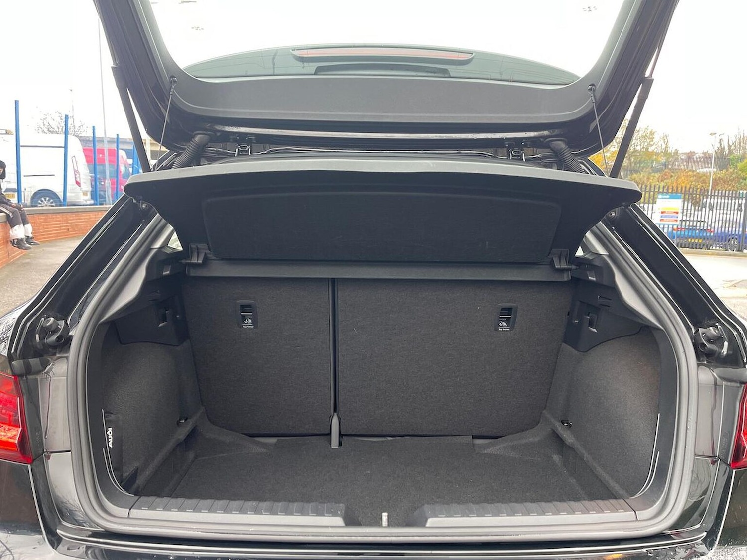 Used Audi A1 2019 for sale - 76559818: Photo 17