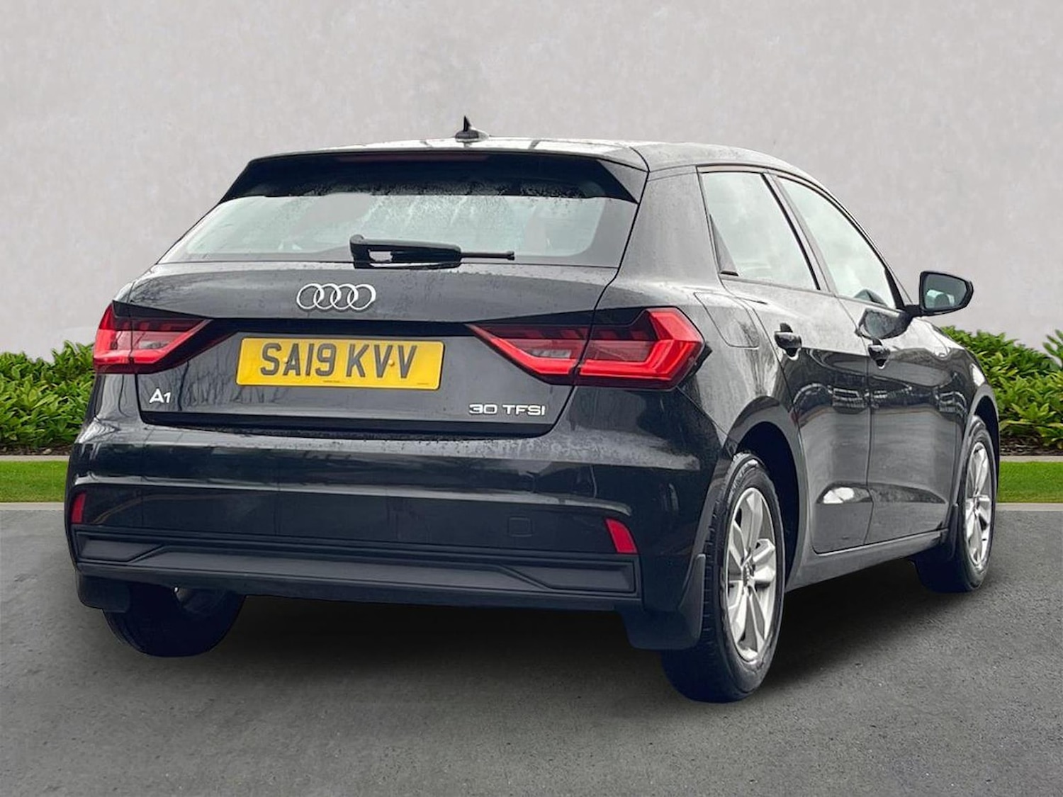 Used Audi A1 2019 for sale - 76559818: Photo 18