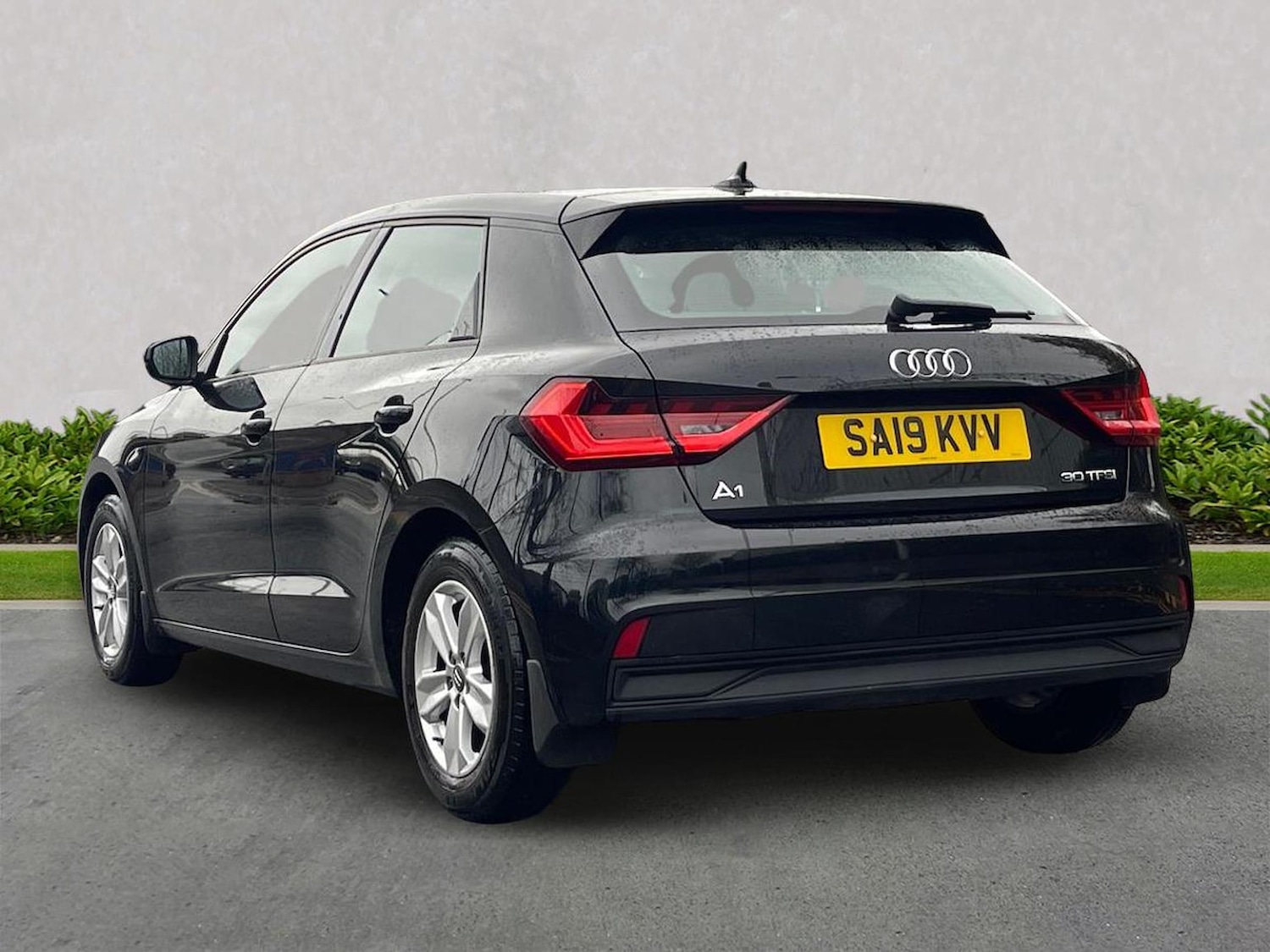 Used Audi A1 2019 for sale - 76559818: Photo 2