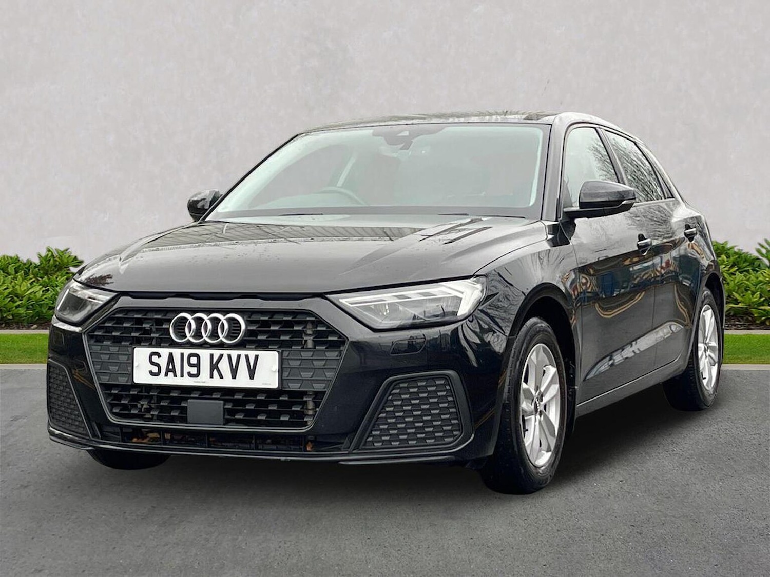 Used Audi A1 2019 for sale - 76559818: Photo 20
