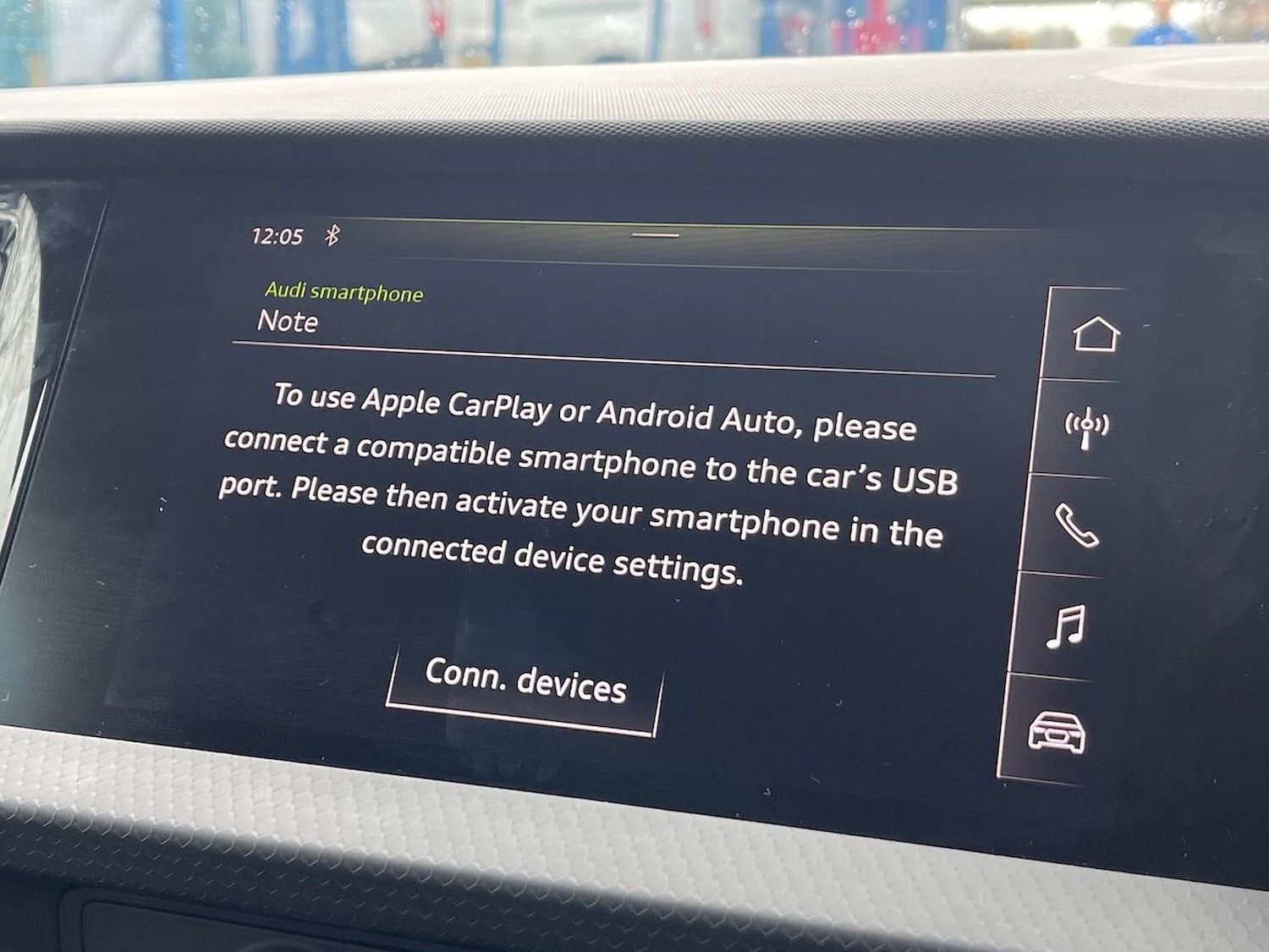 Used Audi A1 2019 for sale - 76559818: Photo 22