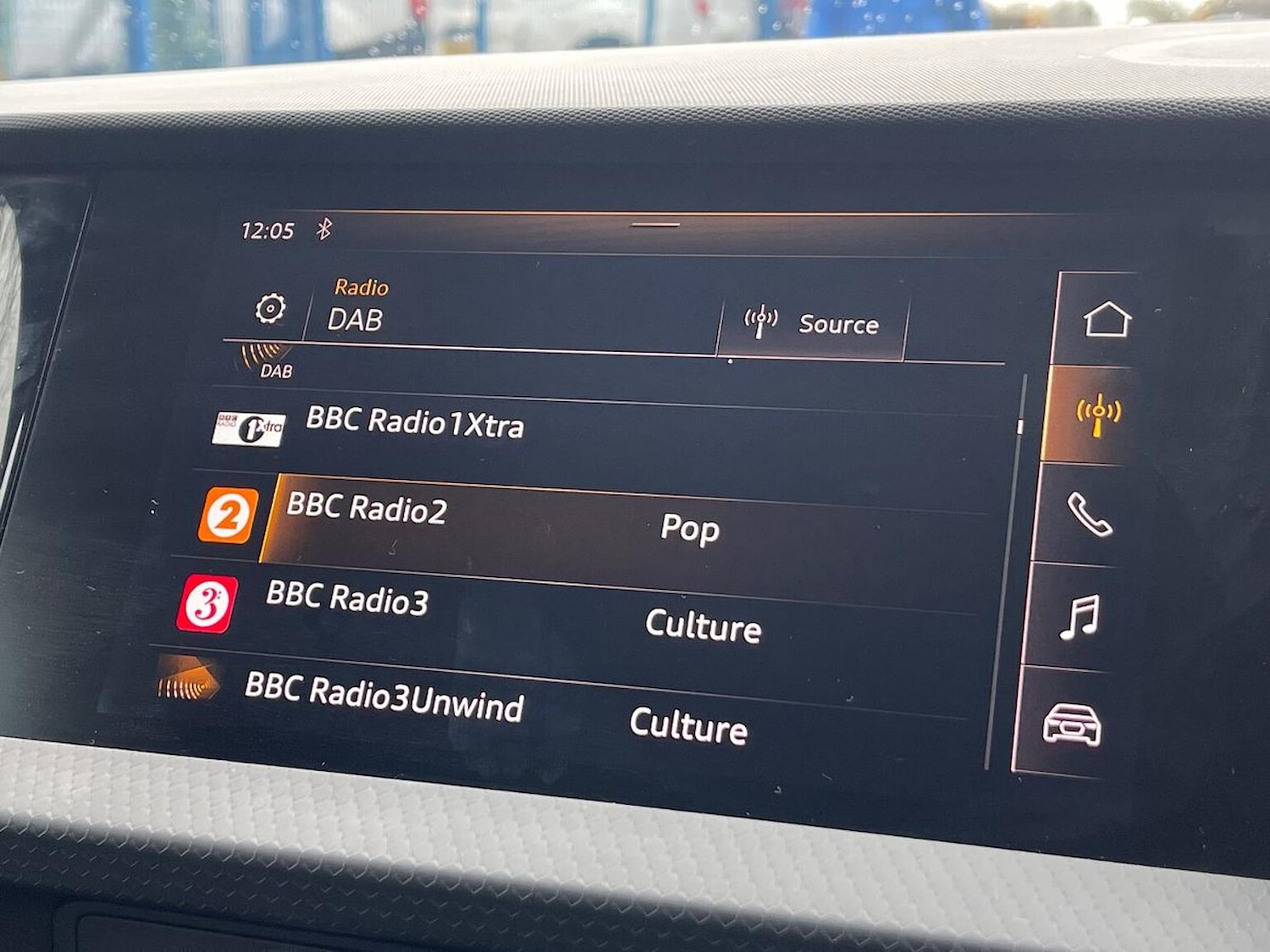 Used Audi A1 2019 for sale - 76559818: Photo 23