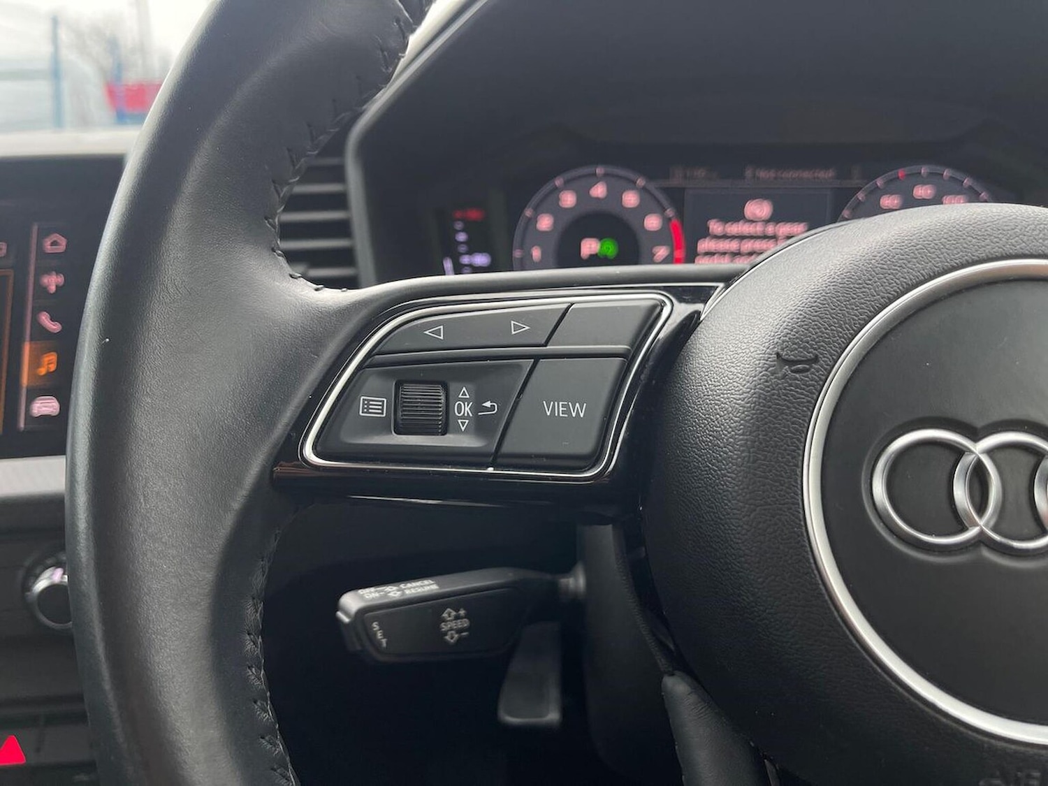 Used Audi A1 2019 for sale - 76559818: Photo 26