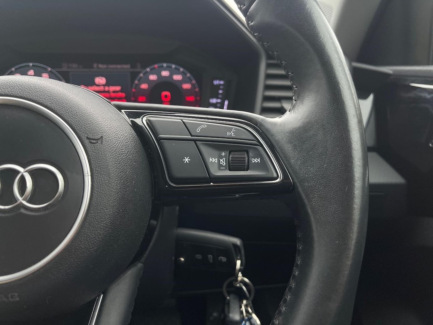 Used Audi A1 2019 for sale - 76559818: Photo 27