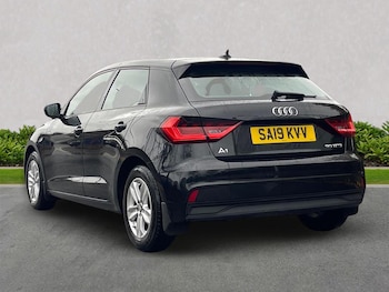 Used Audi A1 2019 for sale - 76559818: Photo