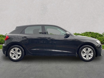 Used Audi A1 2019 for sale - 76559818: Photo