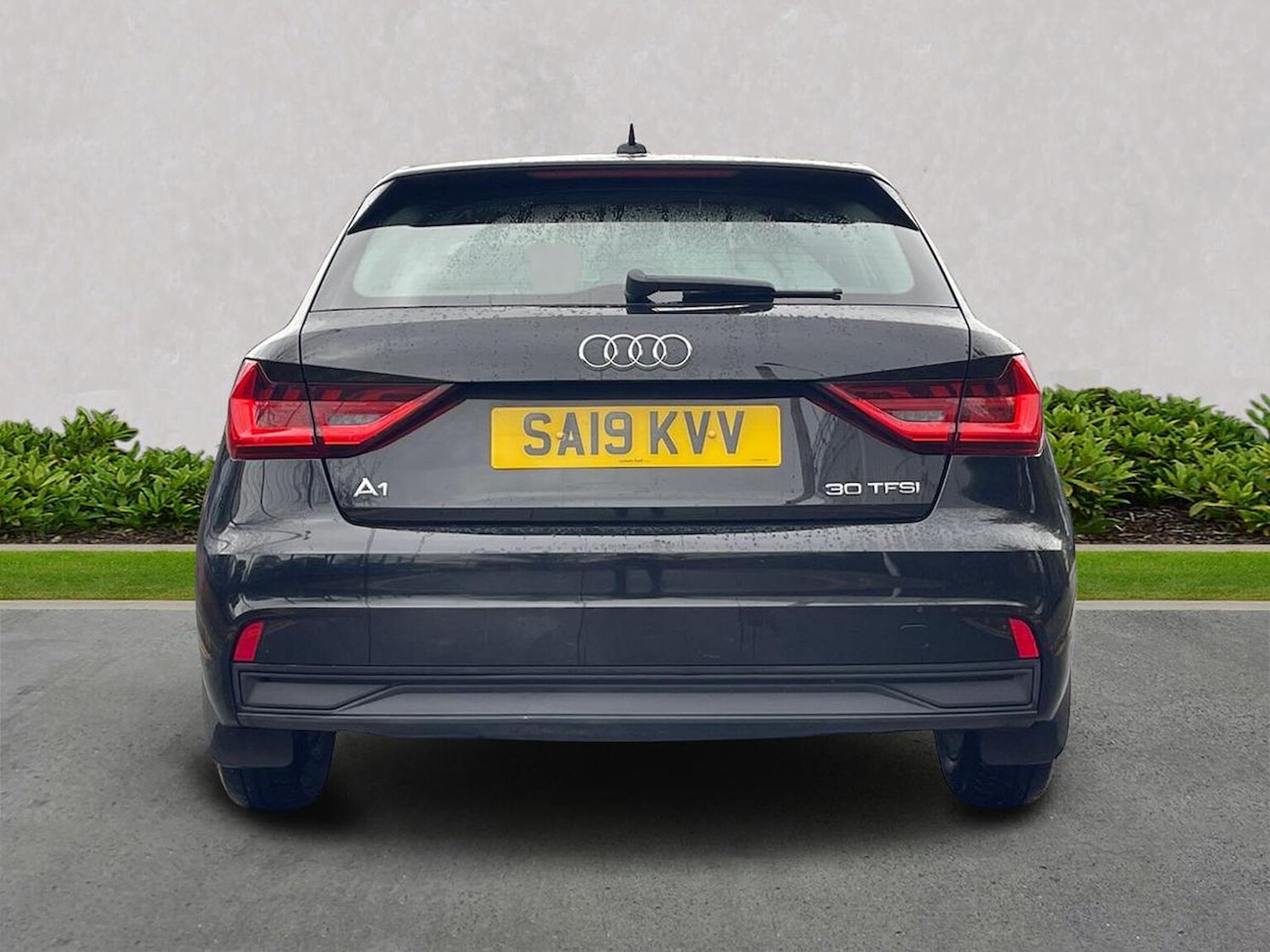 Used Audi A1 2019 for sale - 76559818: Photo 4