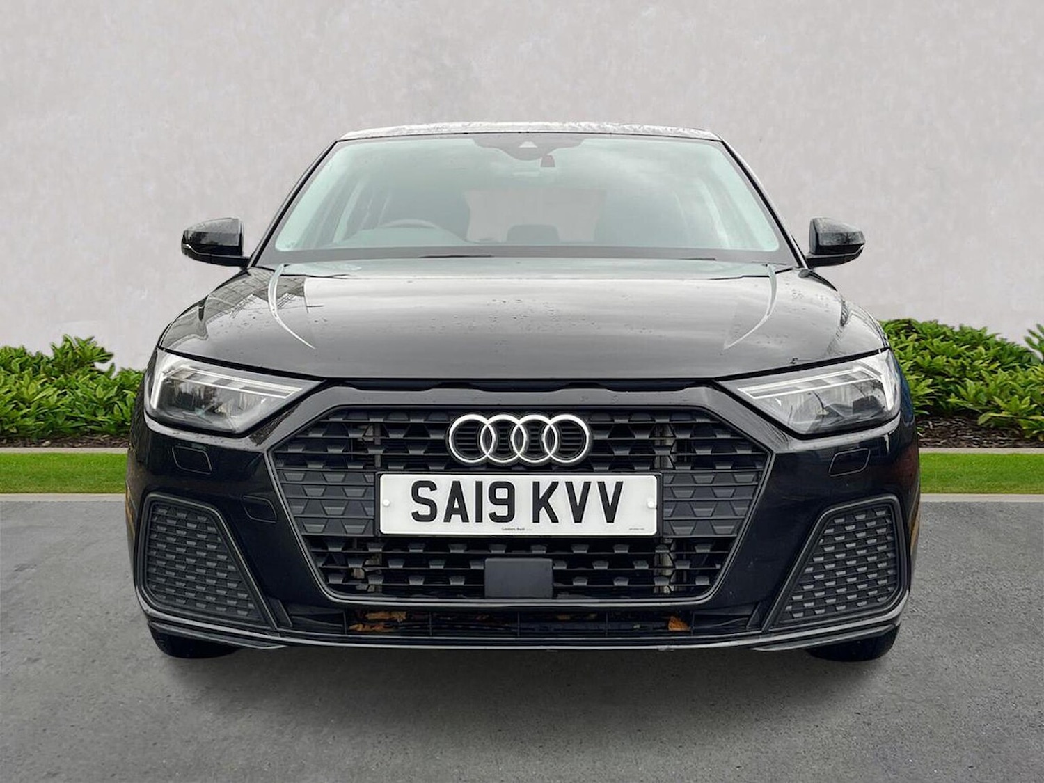 Used Audi A1 2019 for sale - 76559818: Photo 5