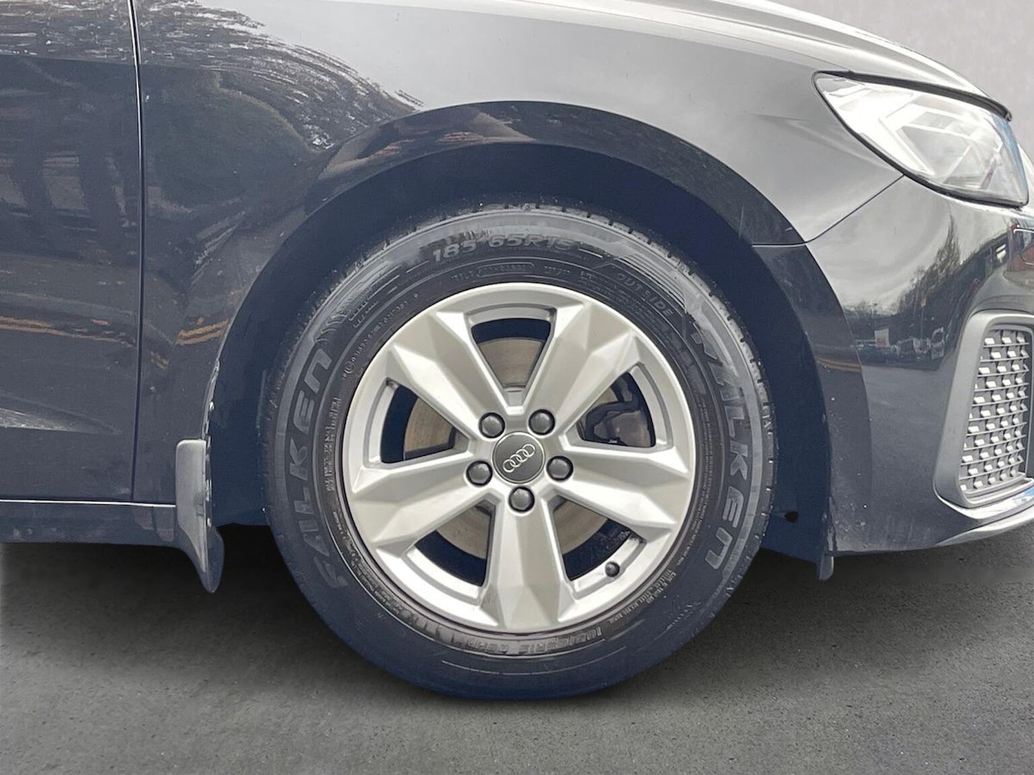 Used Audi A1 2019 for sale - 76559818: Photo 6