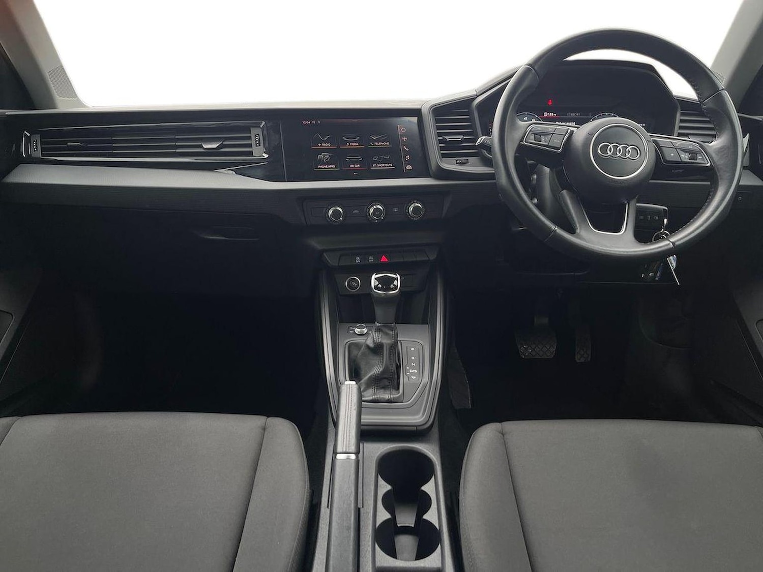 Used Audi A1 2019 for sale - 76559818: Photo 8