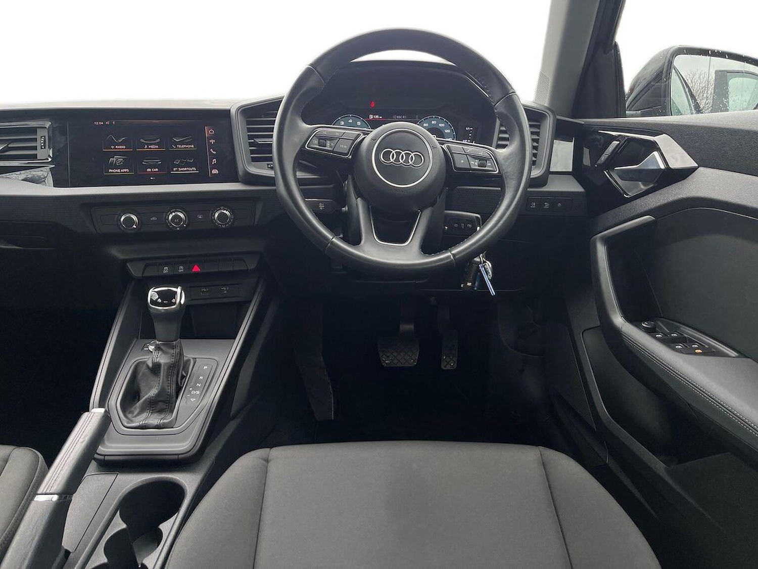Used Audi A1 2019 for sale - 76559818: Photo 9