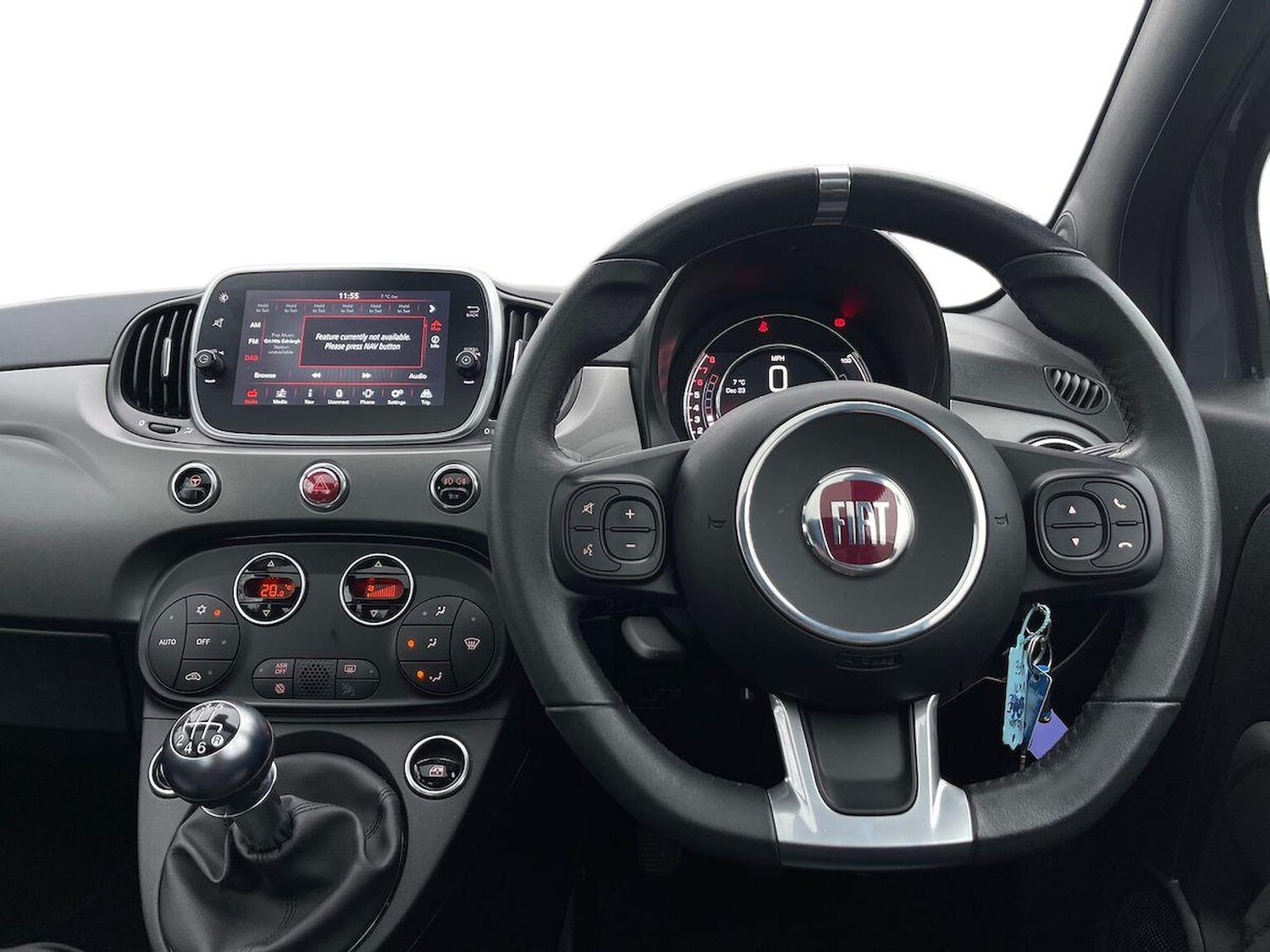Used Fiat 500 2021 for sale - 77034551: Photo 10