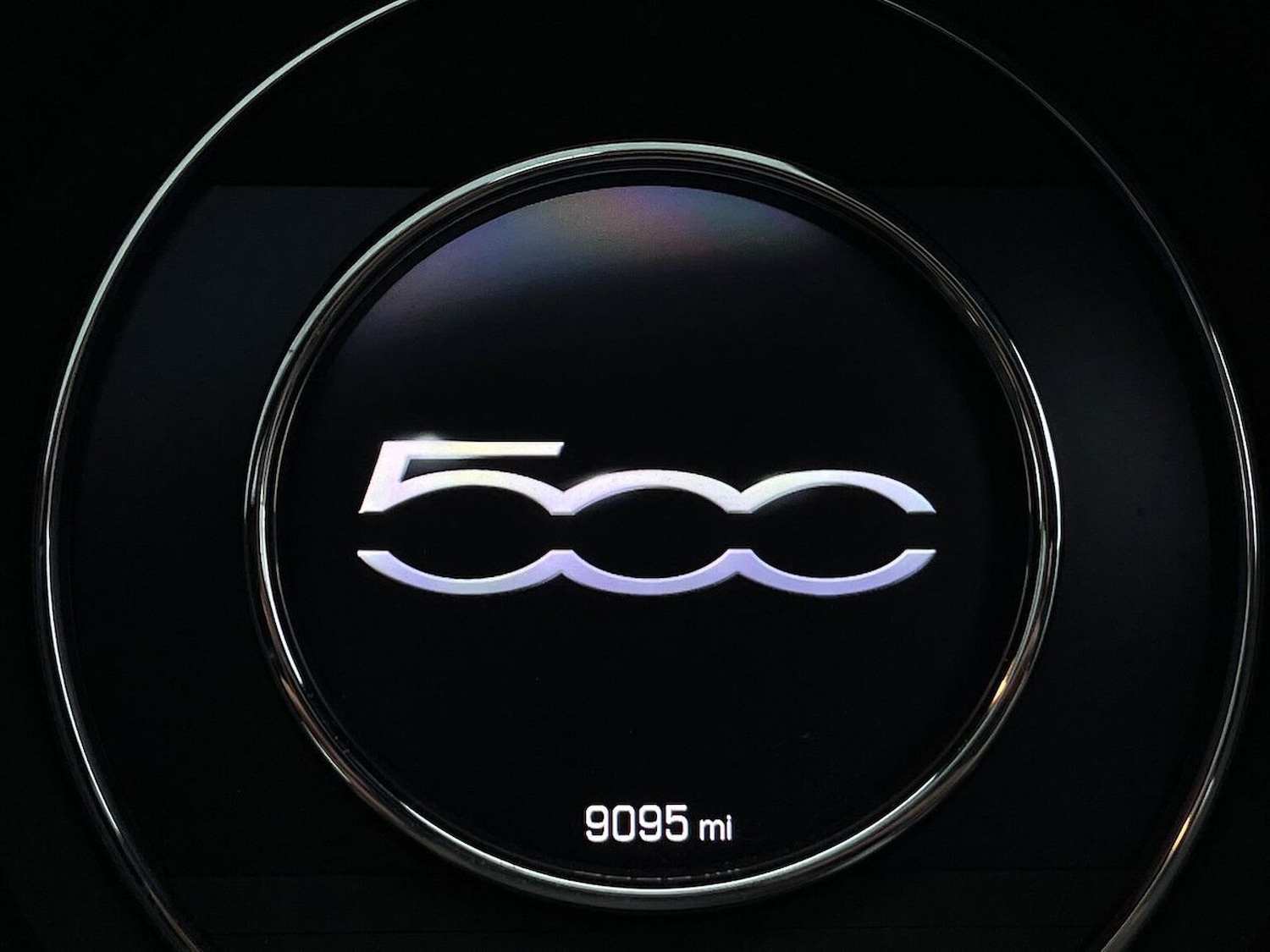 Used Fiat 500 2021 for sale - 77034551: Photo 12