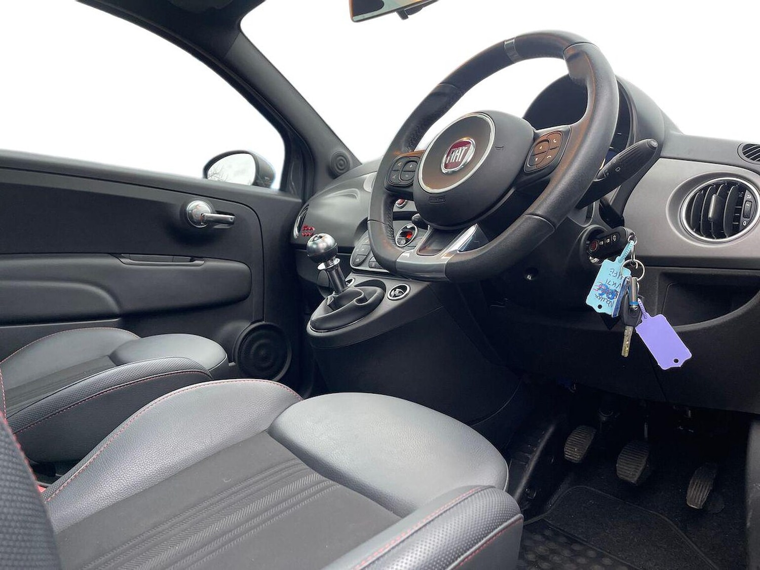 Used Fiat 500 2021 for sale - 77034551: Photo 17