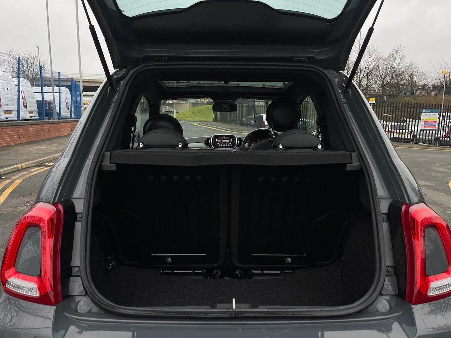 Used Fiat 500 2021 for sale - 77034551: Photo 19