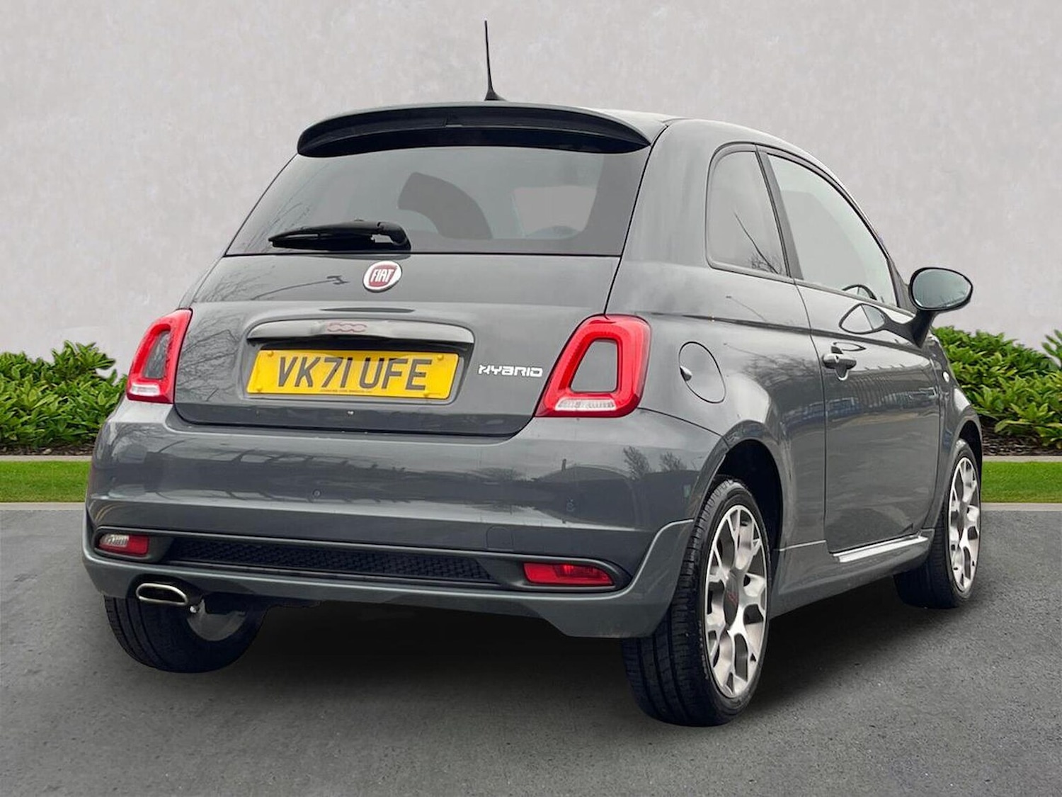 Used Fiat 500 2021 for sale - 77034551: Photo 20