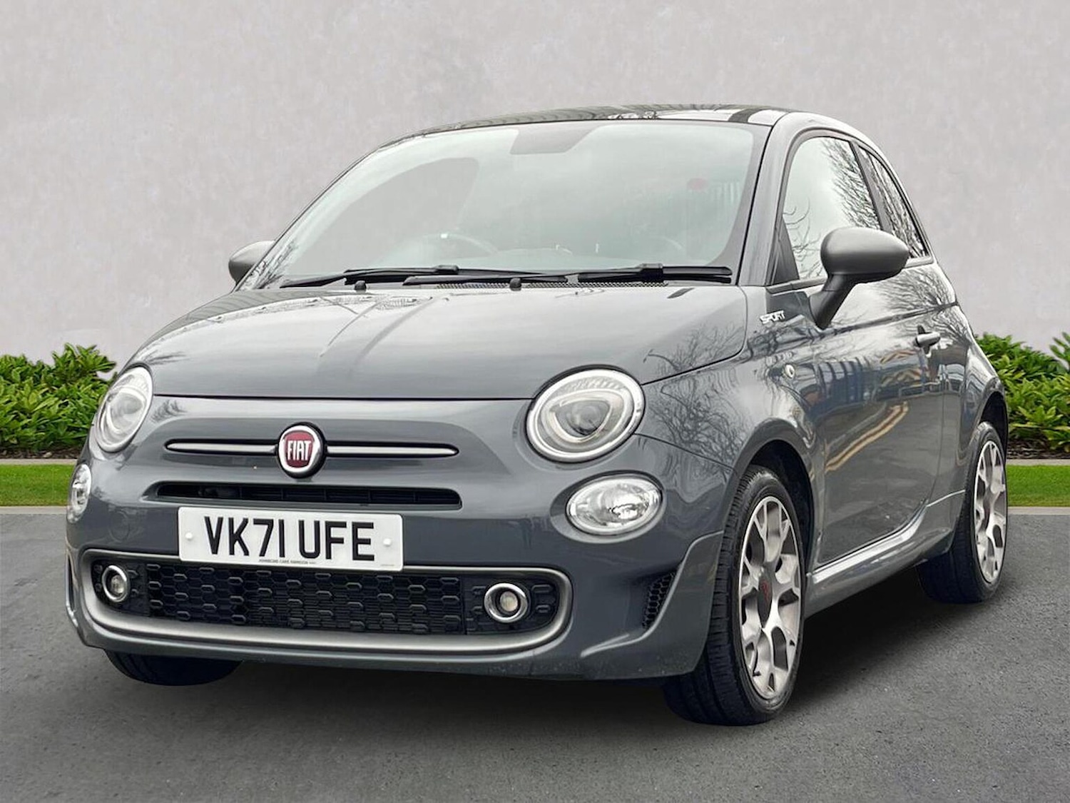 Used Fiat 500 2021 for sale - 77034551: Photo 22
