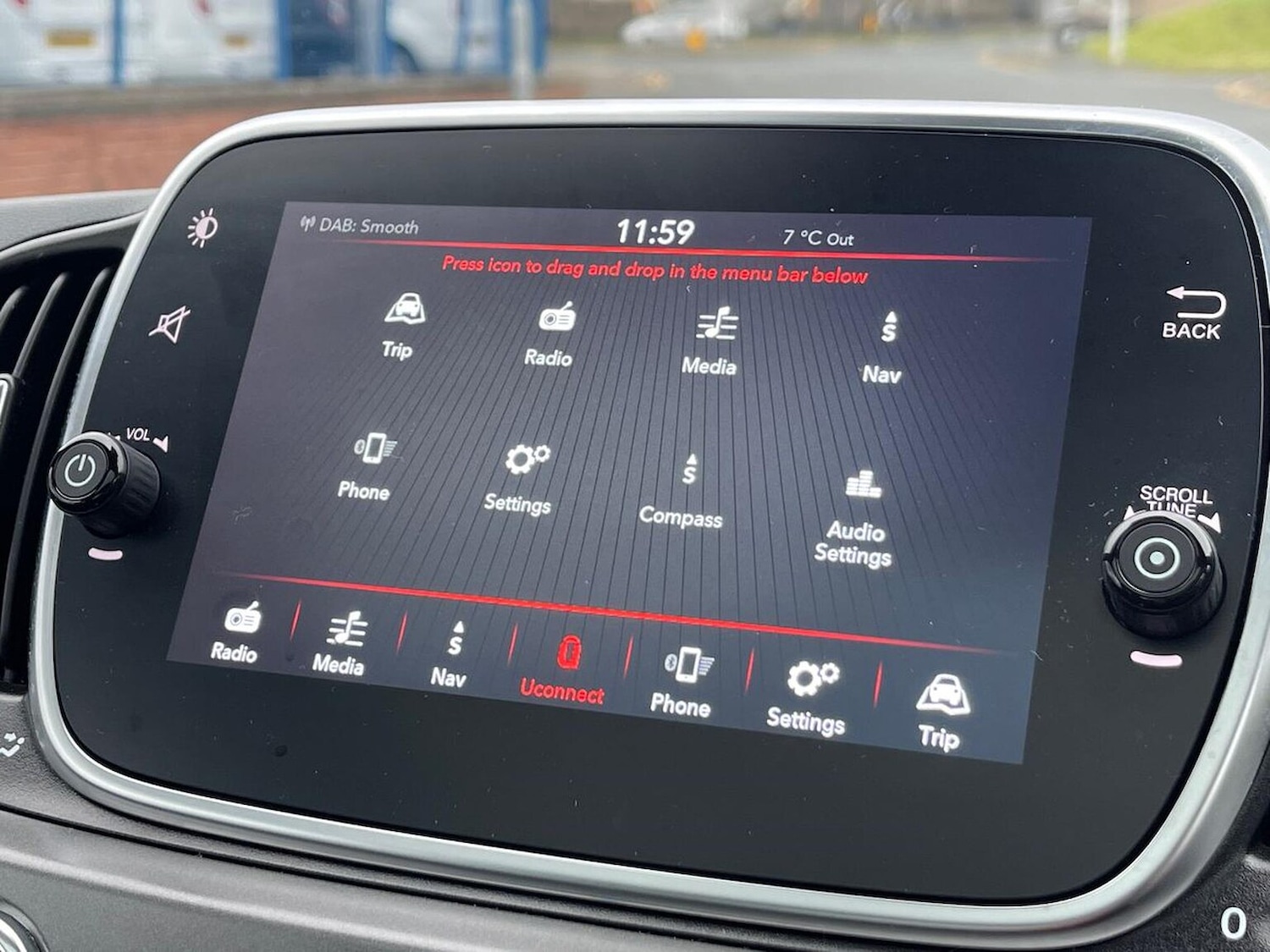 Used Fiat 500 2021 for sale - 77034551: Photo 26