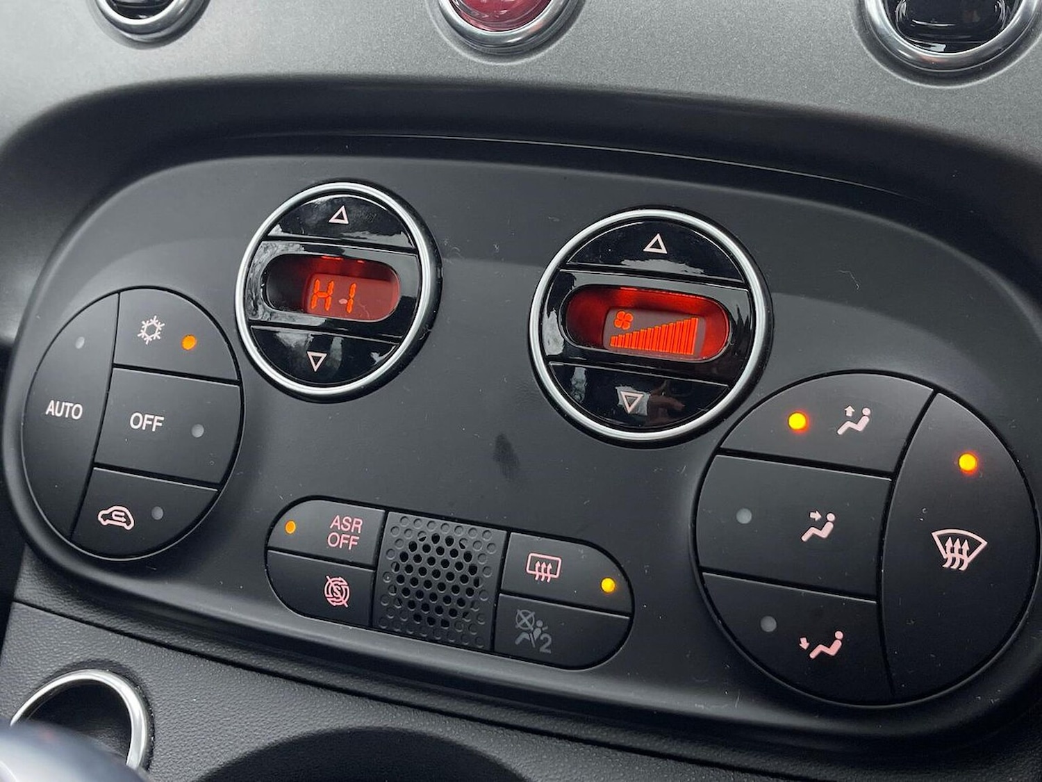 Used Fiat 500 2021 for sale - 77034551: Photo 27