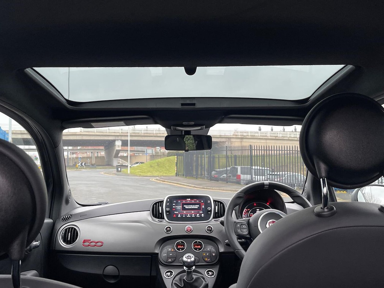 Used Fiat 500 2021 for sale - 77034551: Photo 34