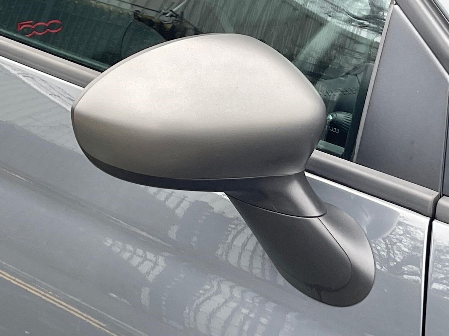 Used Fiat 500 2021 for sale - 77034551: Photo 40