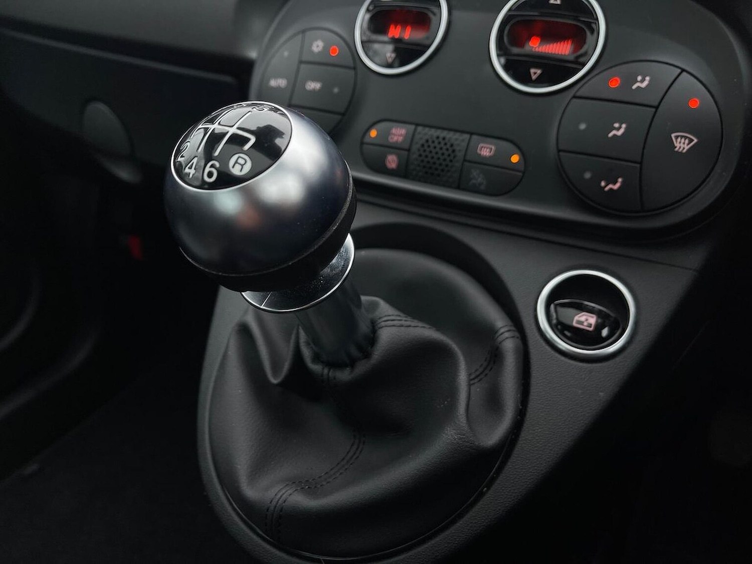 Used Fiat 500 2021 for sale - 77034551: Photo 44