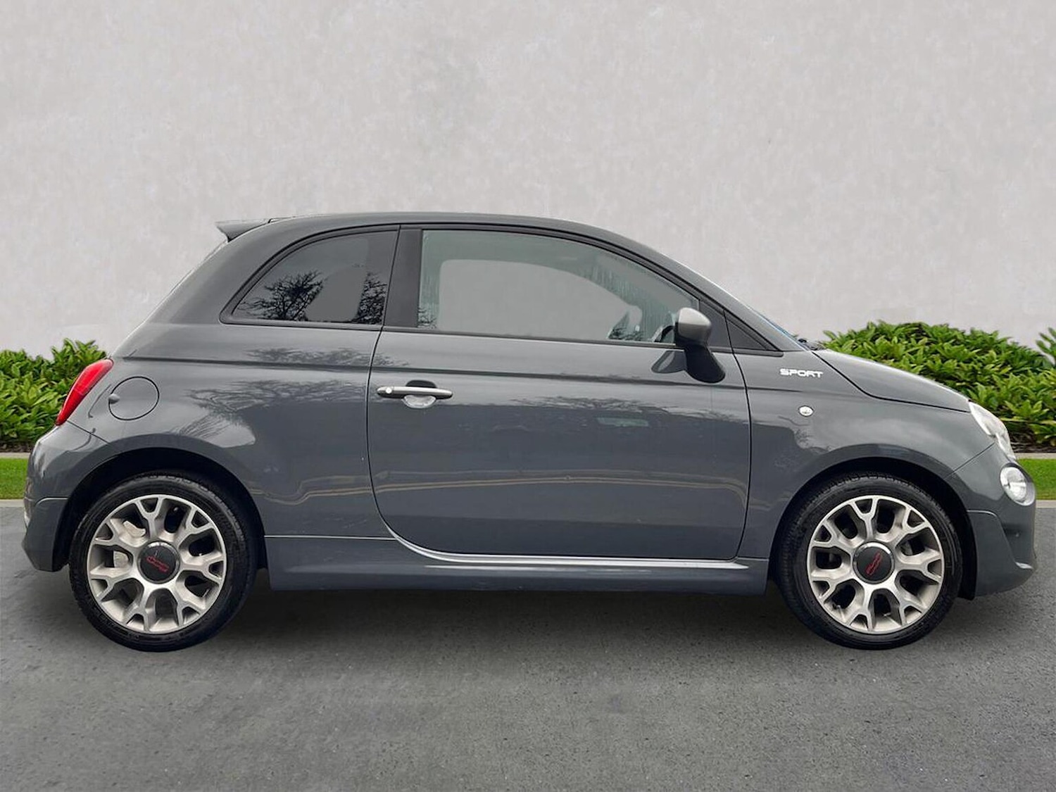 Used Fiat 500 2021 for sale - 77034551: Photo 5