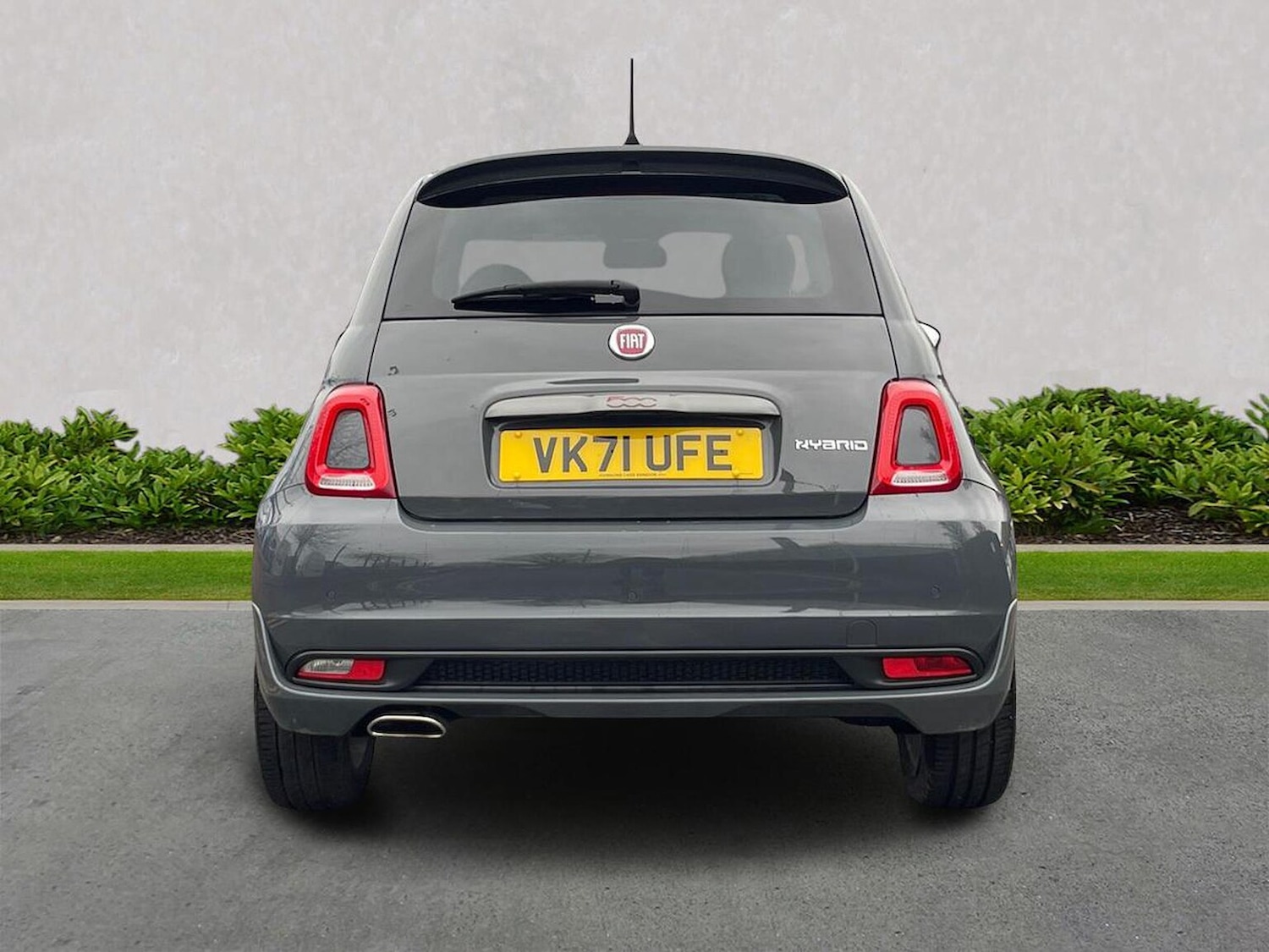 Used Fiat 500 2021 for sale - 77034551: Photo 6