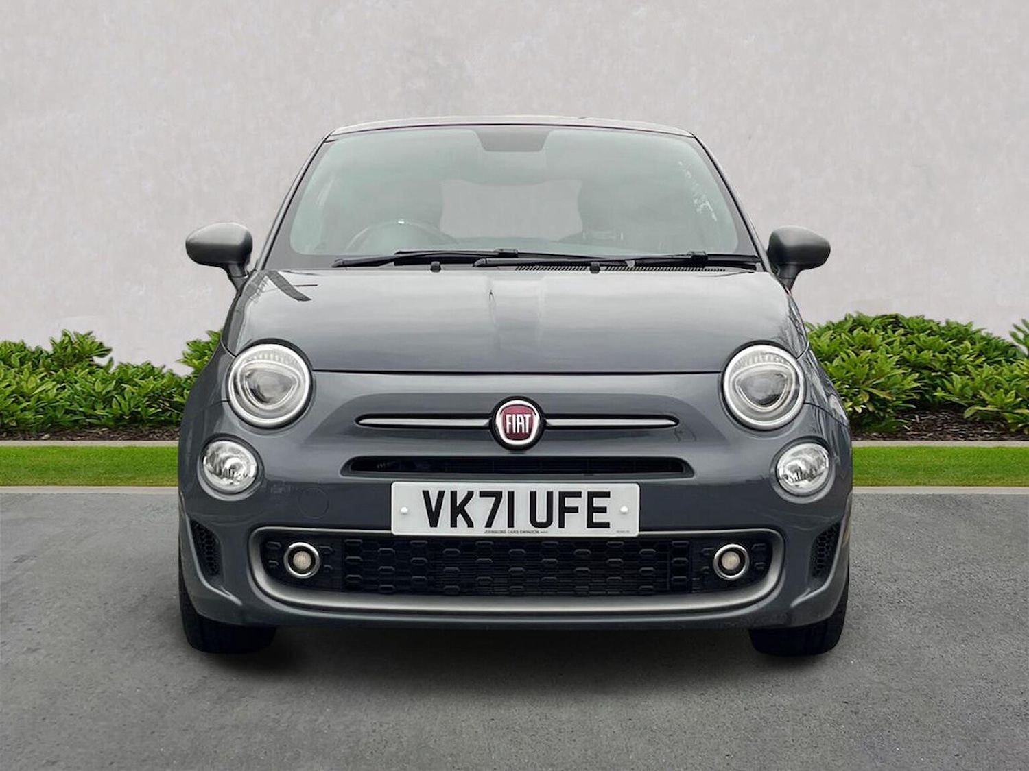 Used Fiat 500 2021 for sale - 77034551: Photo 7