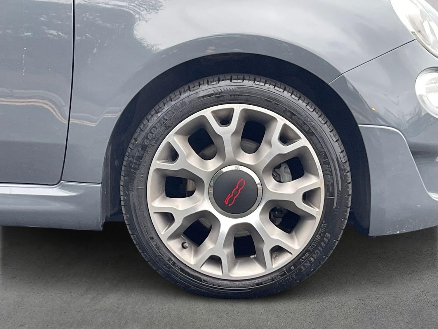 Used Fiat 500 2021 for sale - 77034551: Photo 8