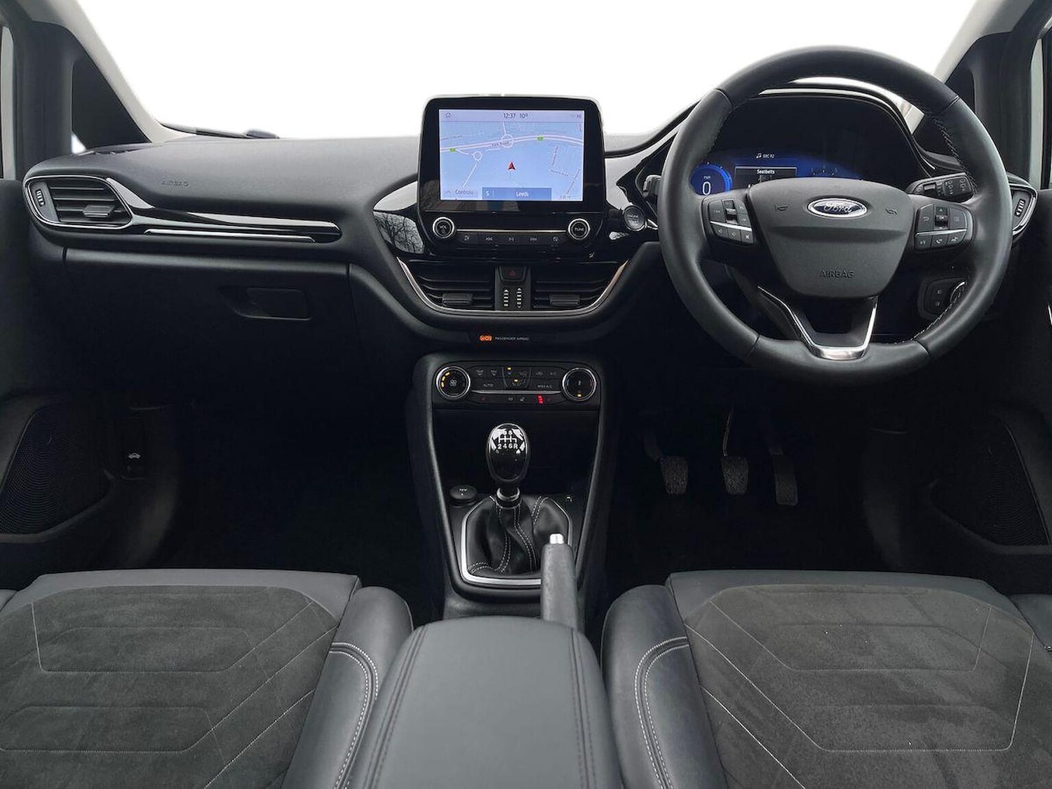 Used Ford Fiesta 2023 for sale - 78194333: Photo 10