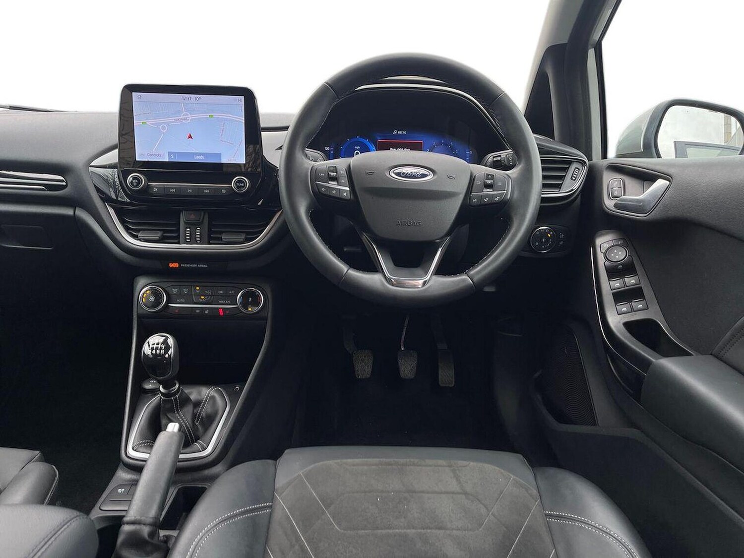 Used Ford Fiesta 2023 for sale - 78194333: Photo 11