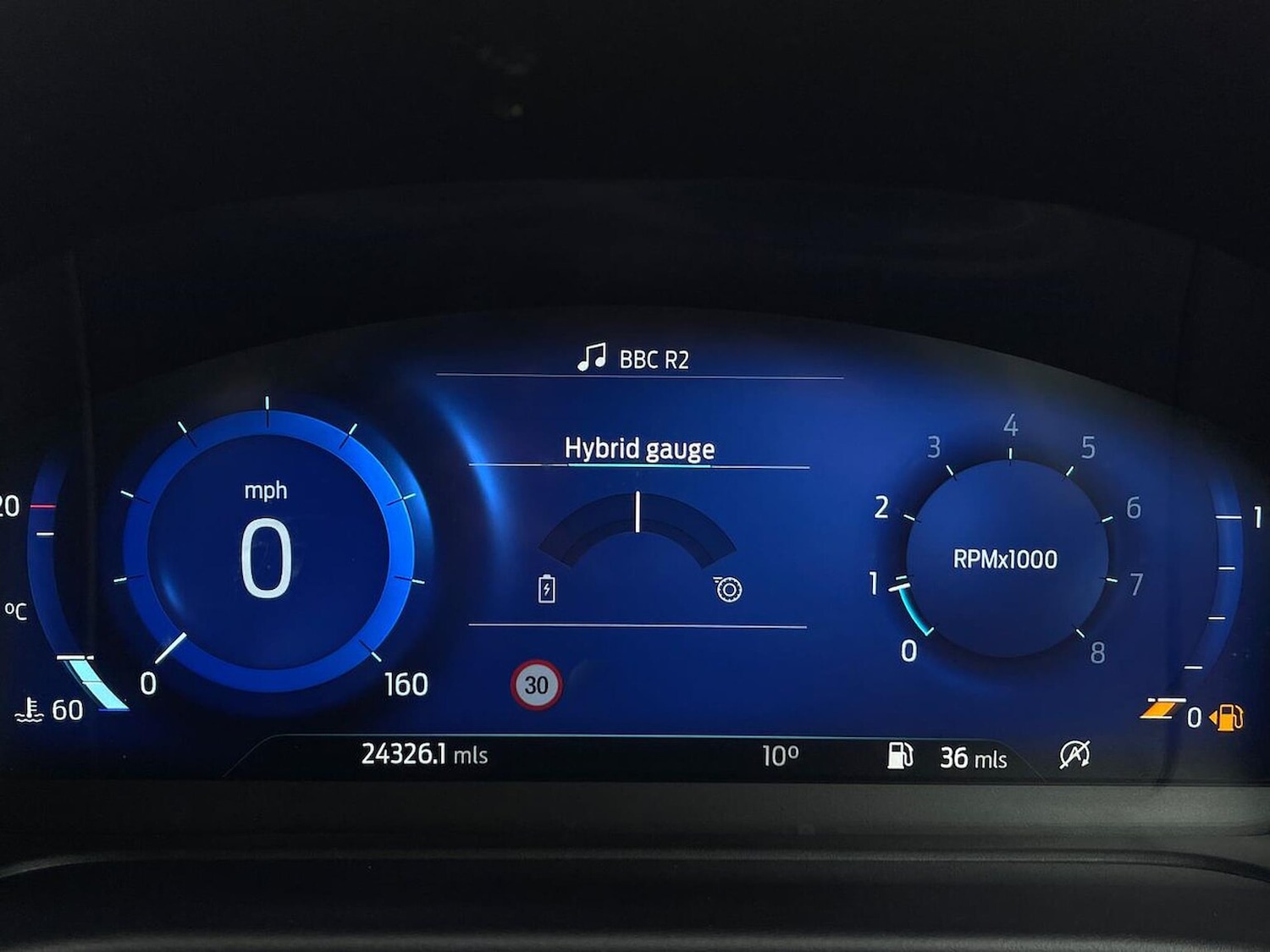 Used Ford Fiesta 2023 for sale - 78194333: Photo 12